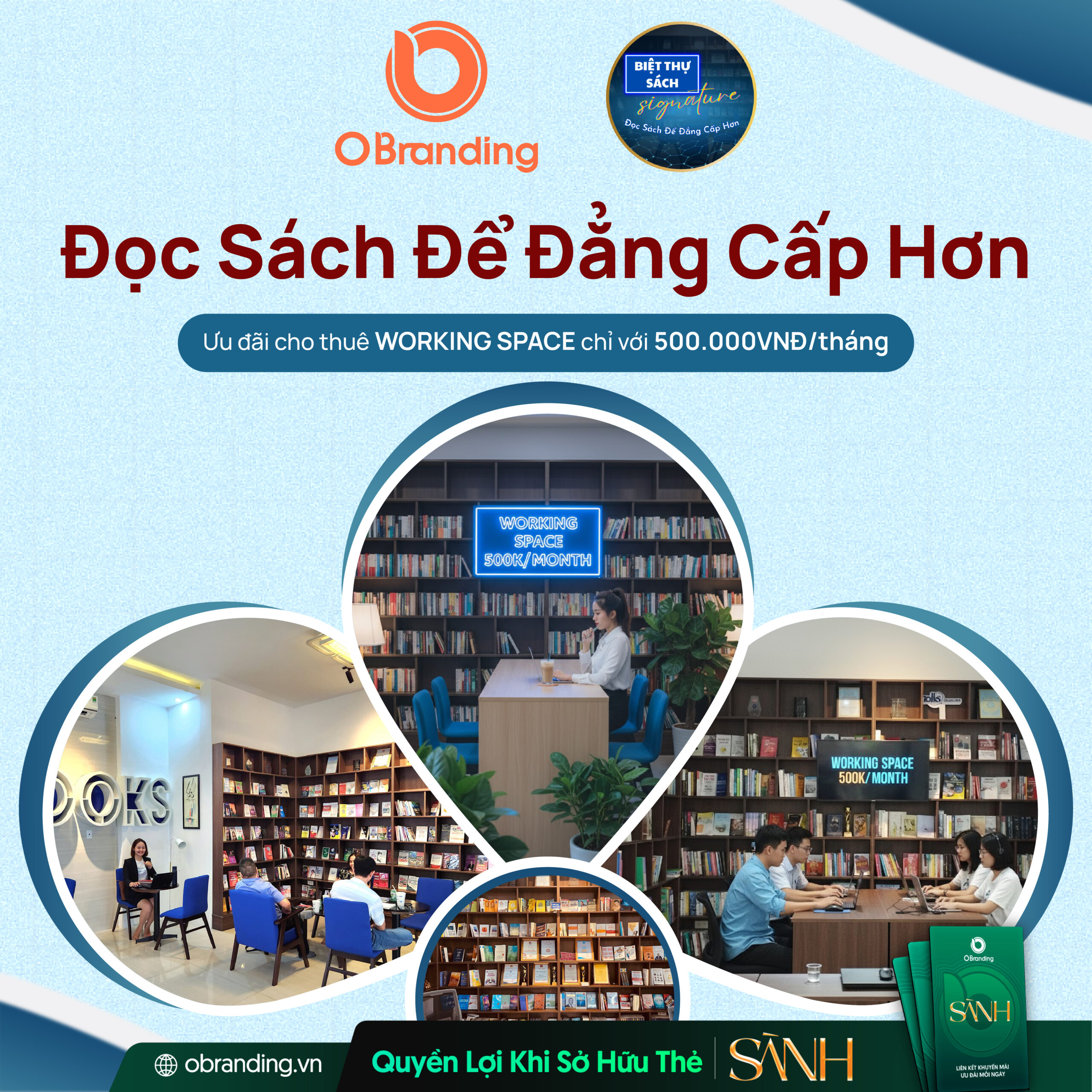 Biệt Thự Sách Biên Hòa