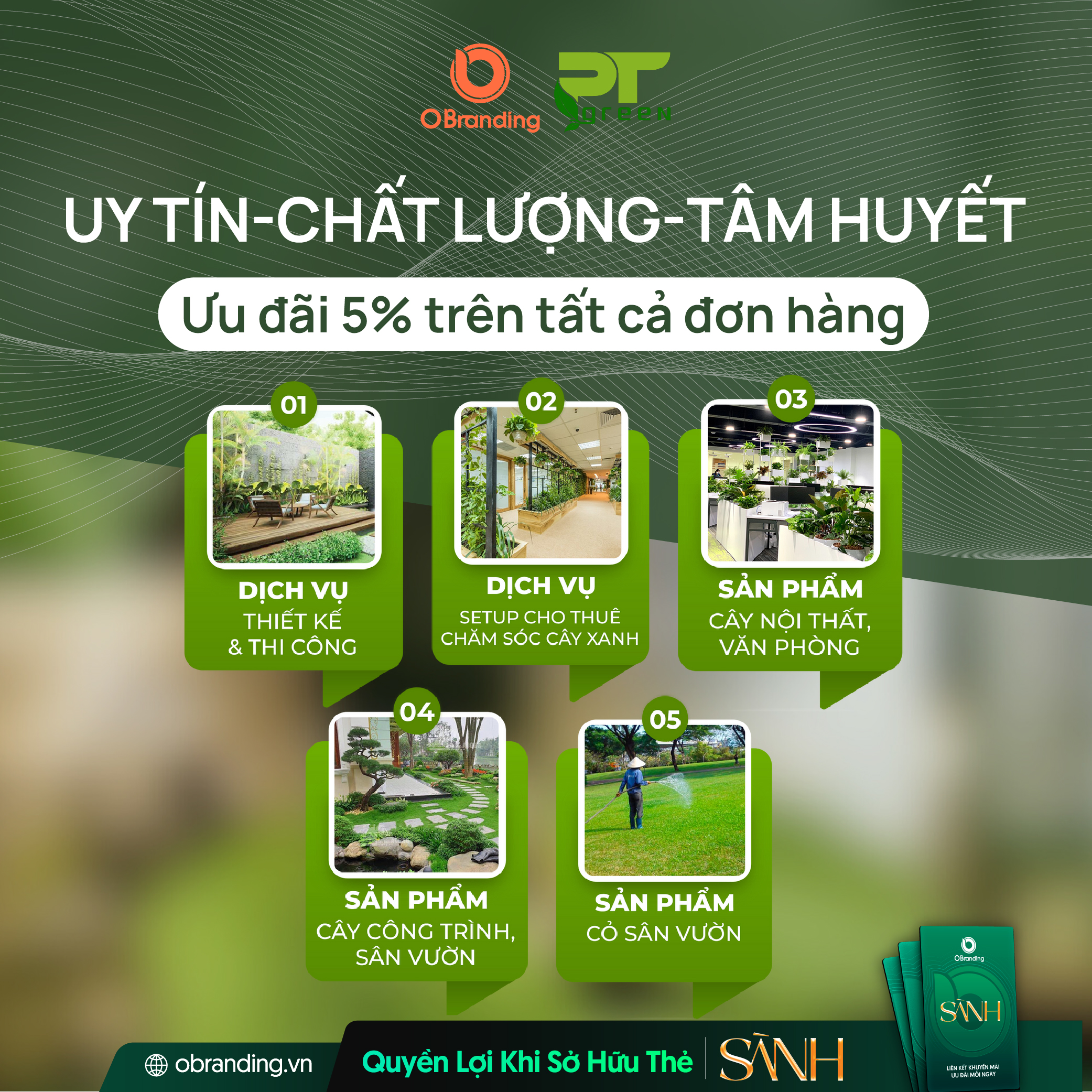 Cảnh Quan Phương Trung