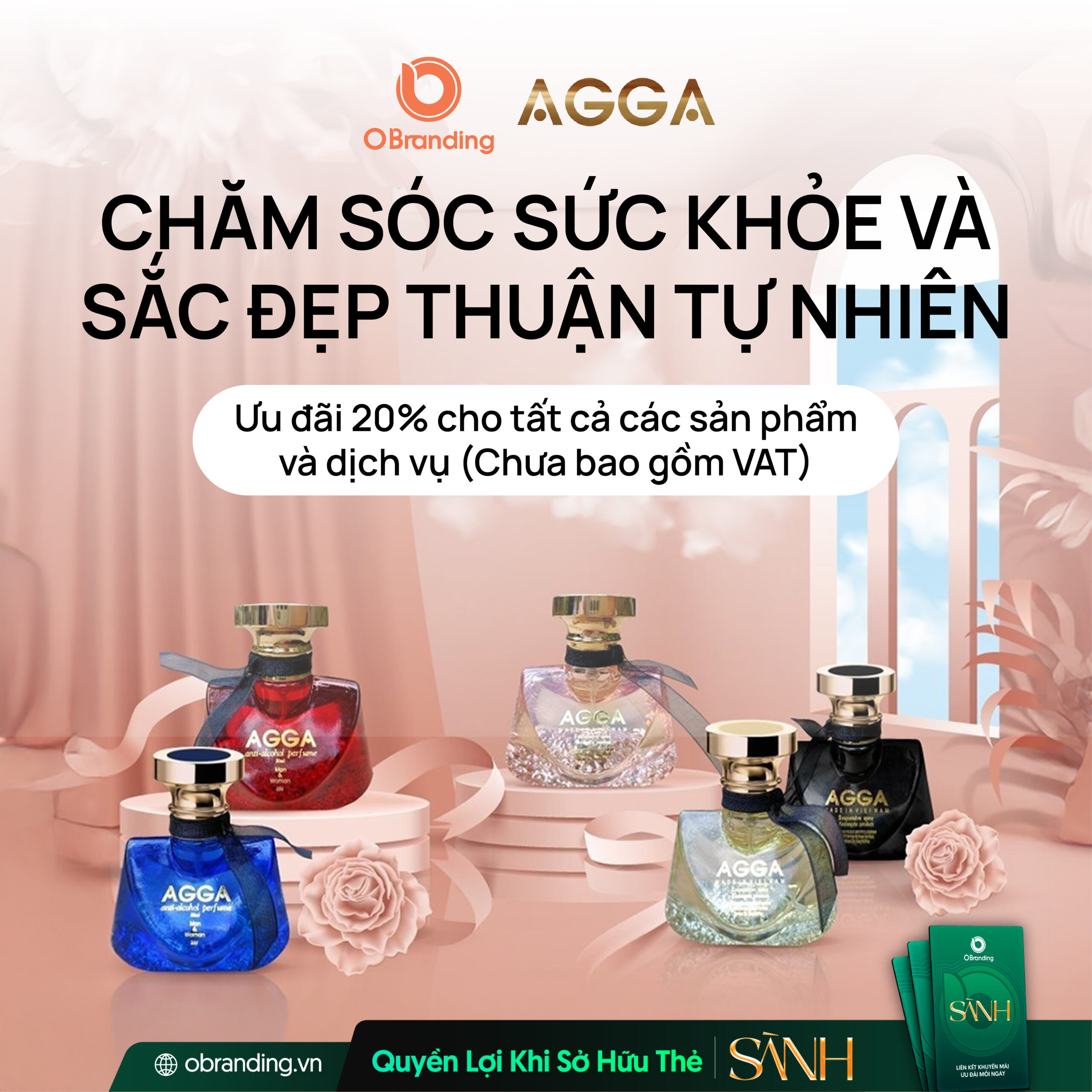 Công Ty TNHH Sen Nature Product