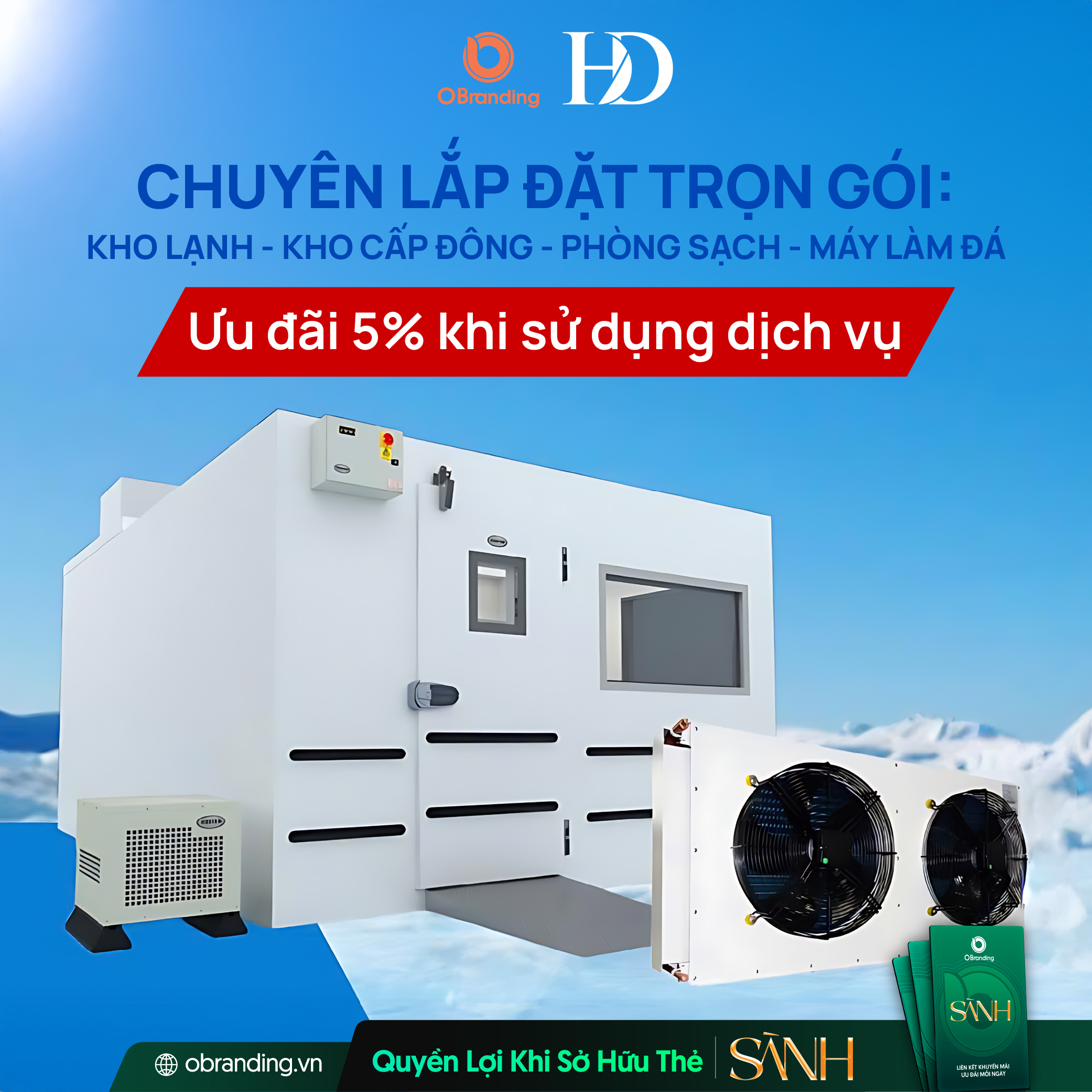 Kho Lạnh Hy Đức