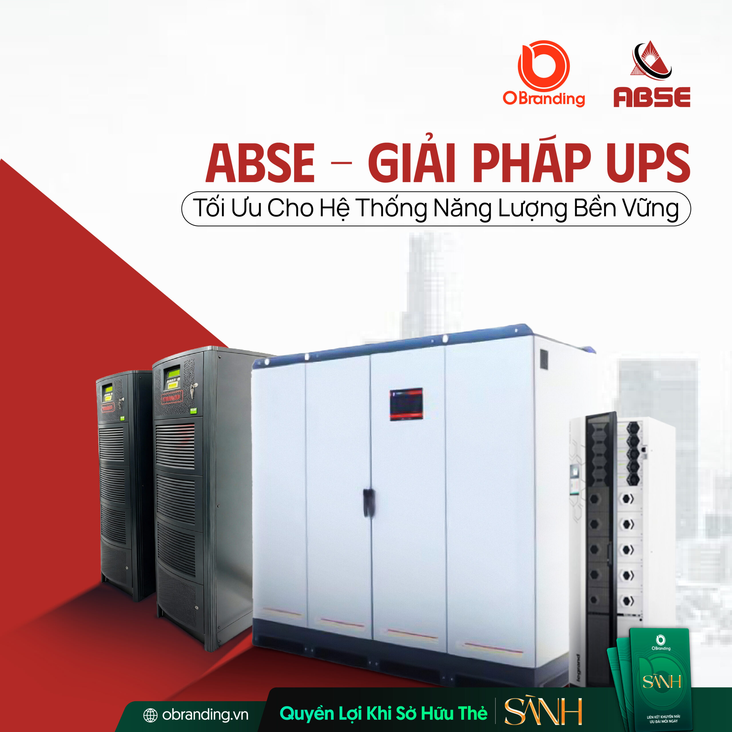 Công Ty Cổ Phần ABSE