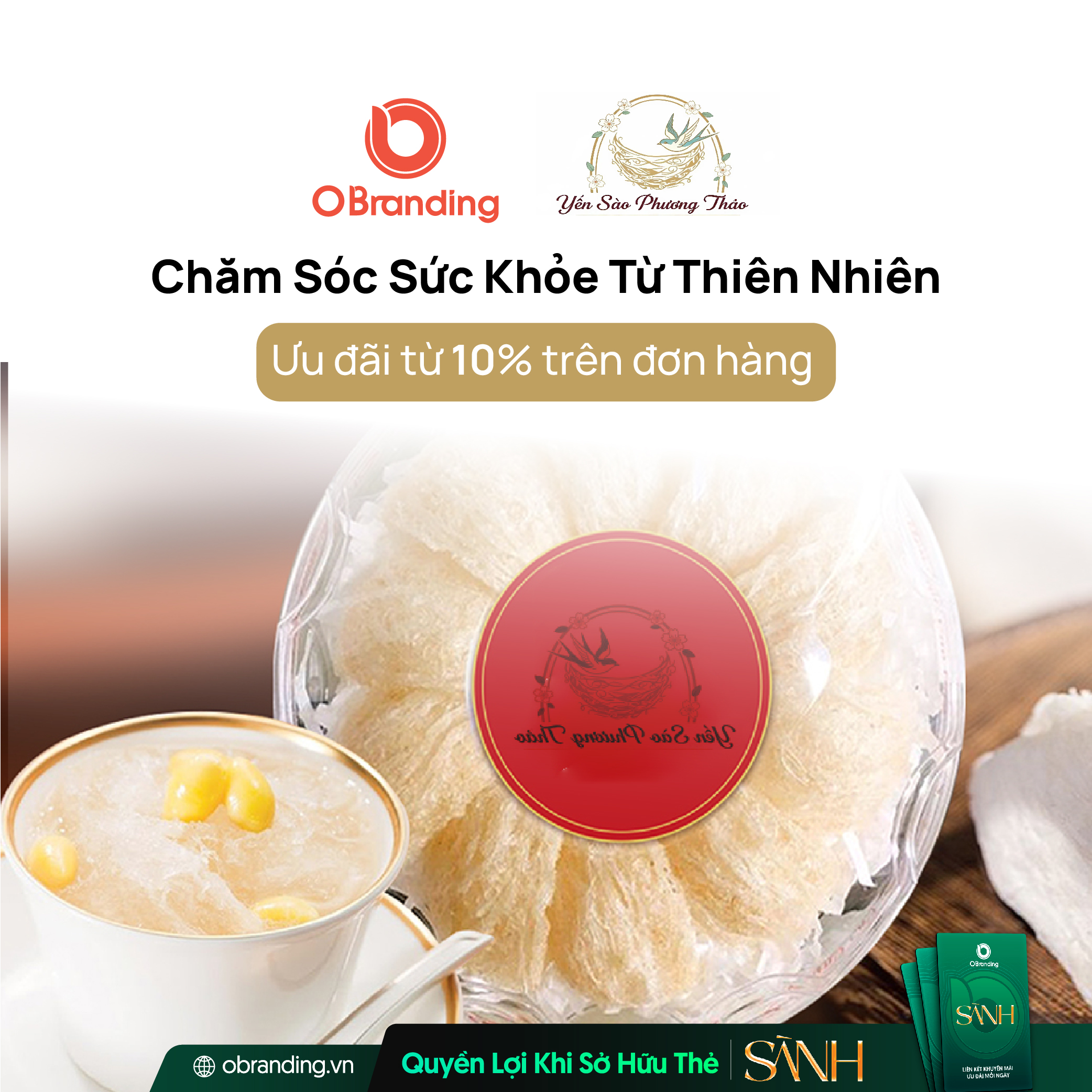 Yến Sào Phương Thảo