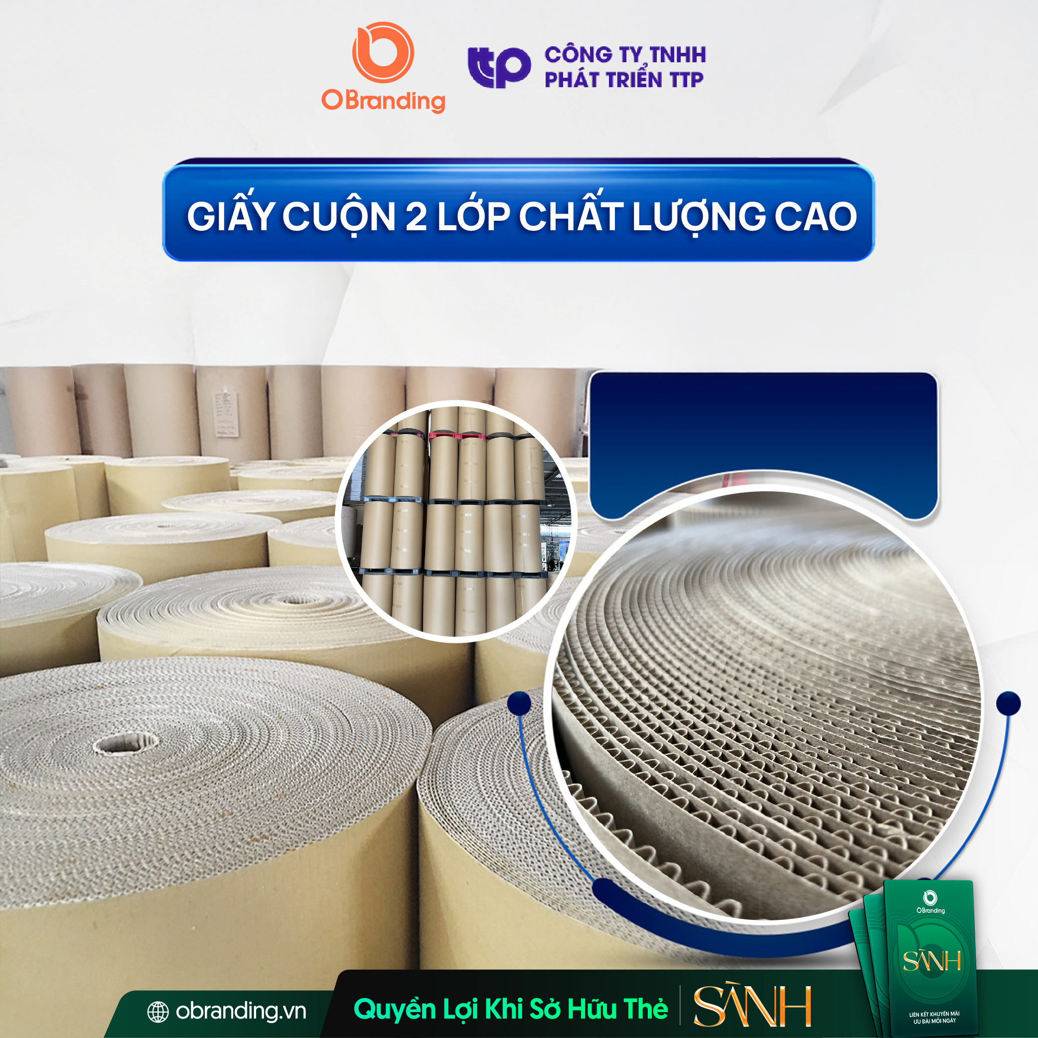 Công Ty TNHH Phát Triển TTP