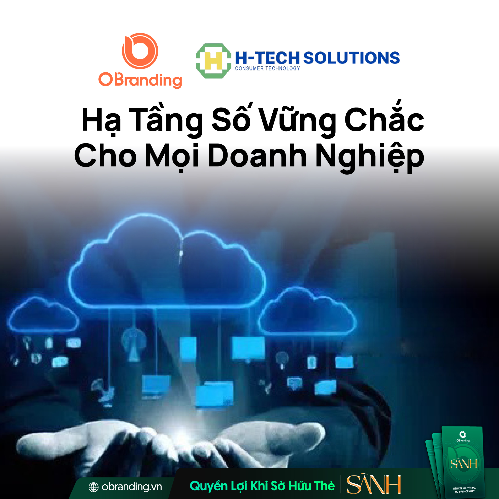 H-TECH Solutions