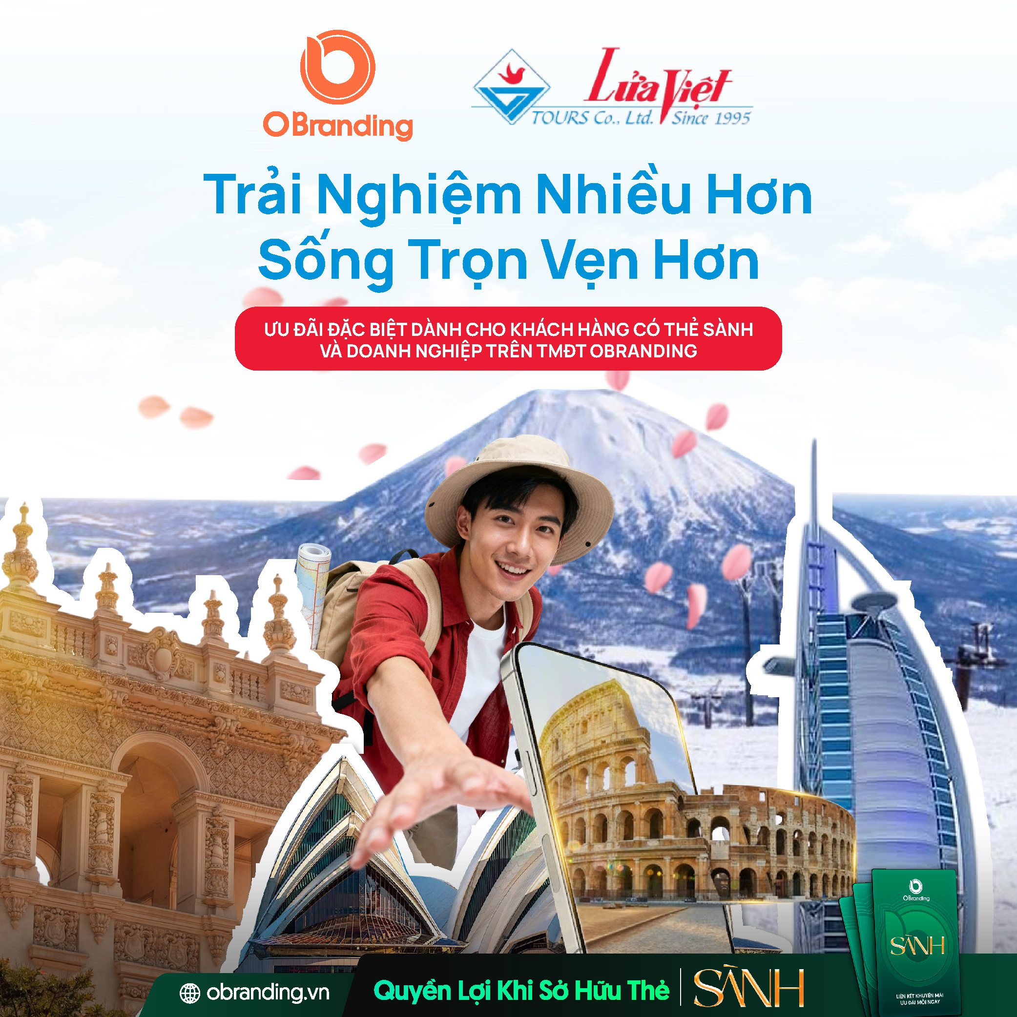 du lịch Lửa Việt