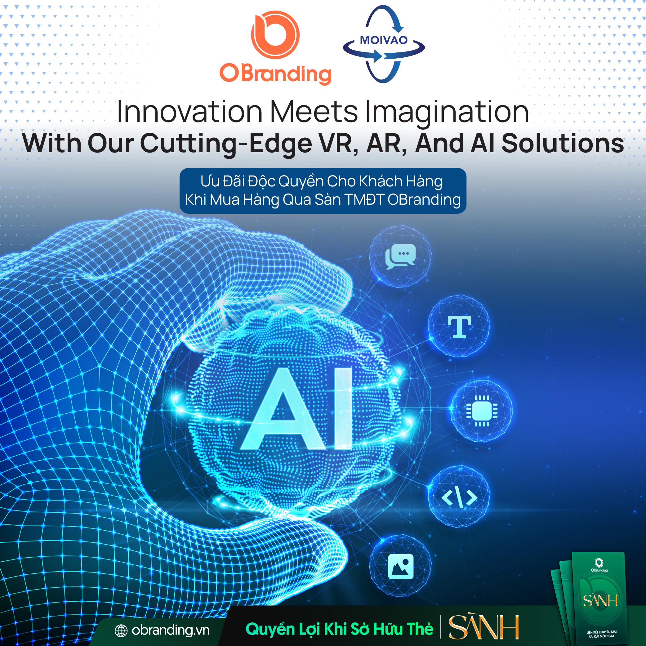 MOIVAO Digital Solutions