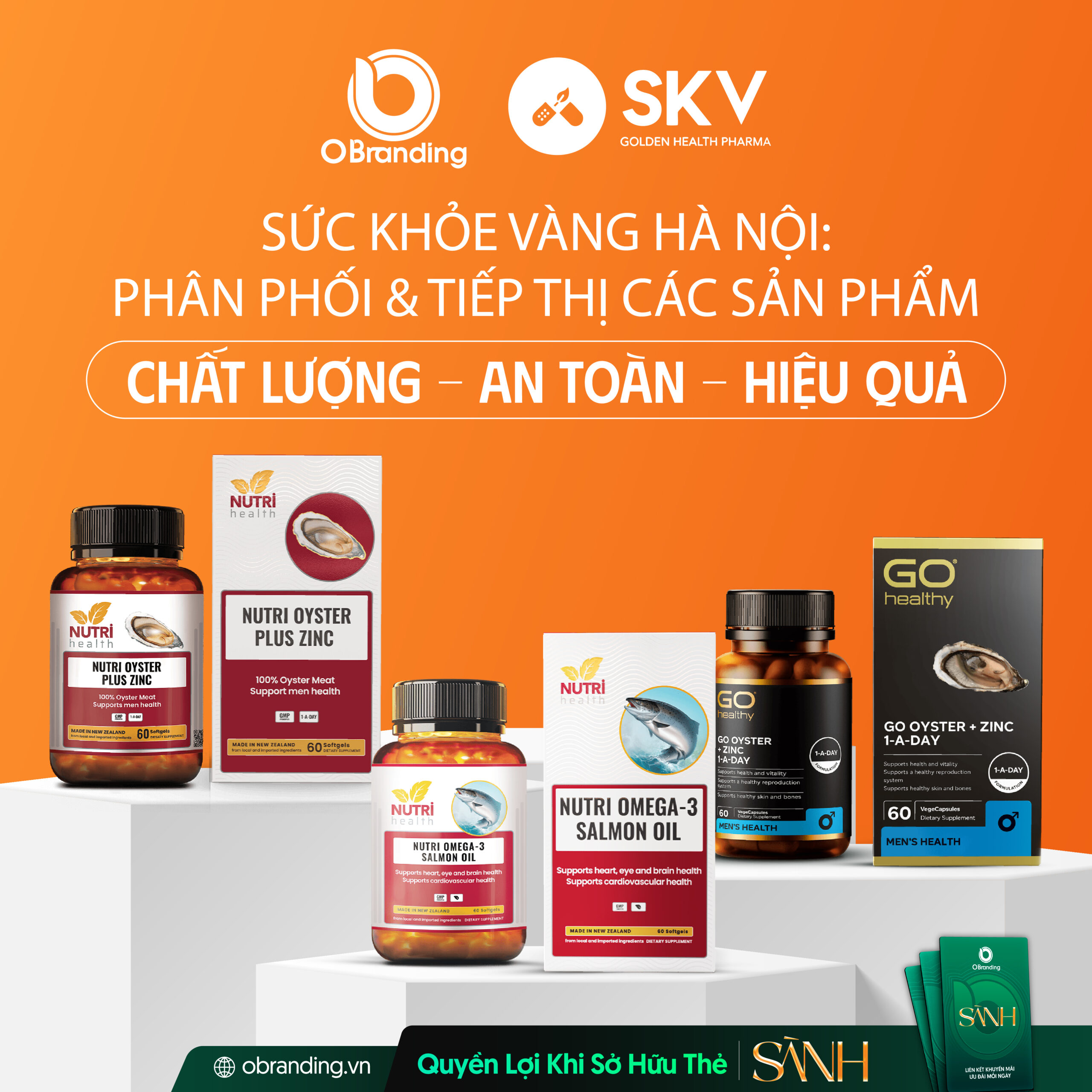 Sức Khỏe Vàng Hà Nội