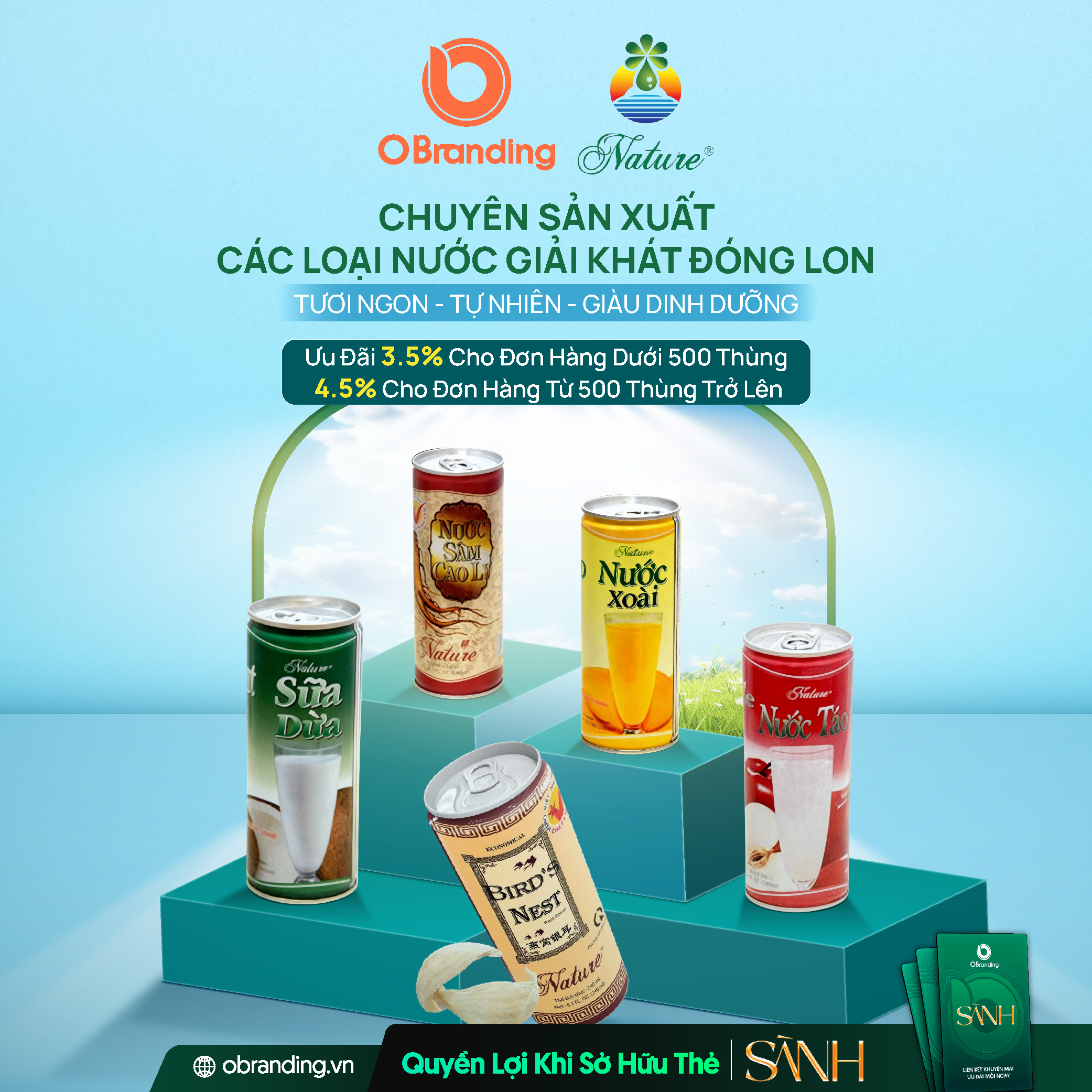 Công Ty NGK Dona New Tower