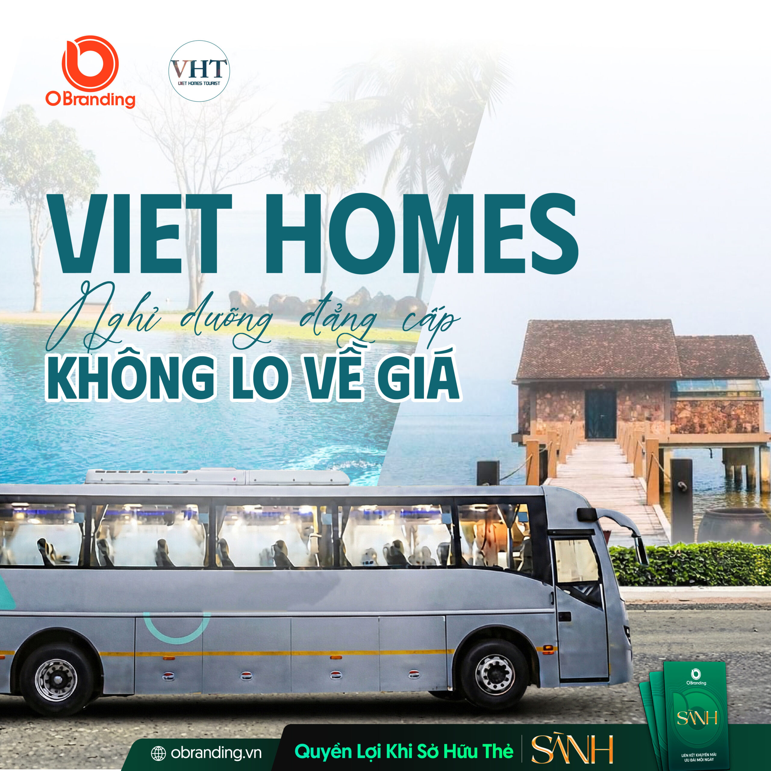 Viet Homes homestay Đà Nẵng