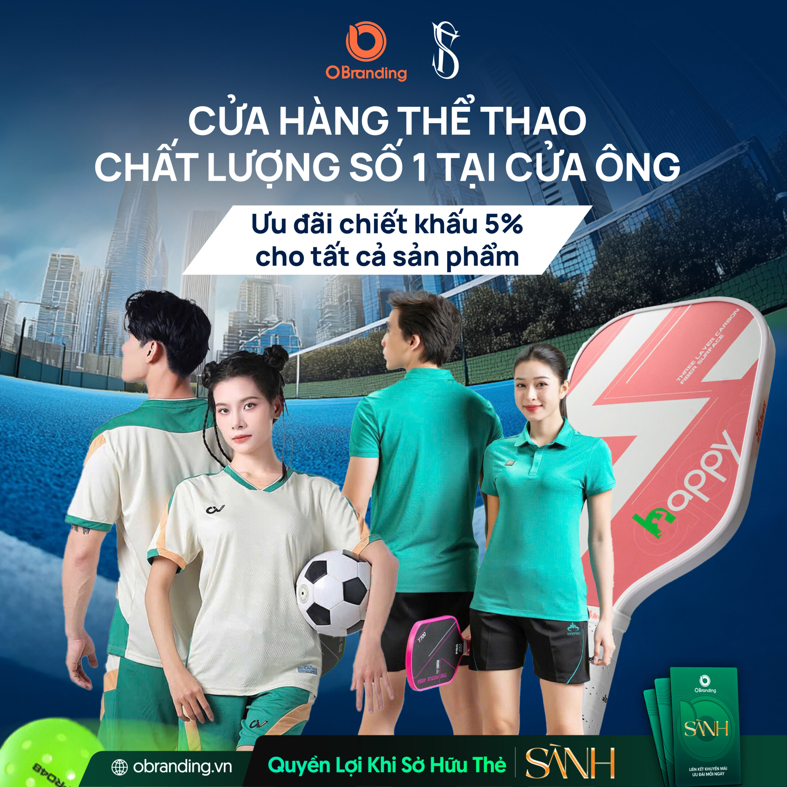 Thảo Sport