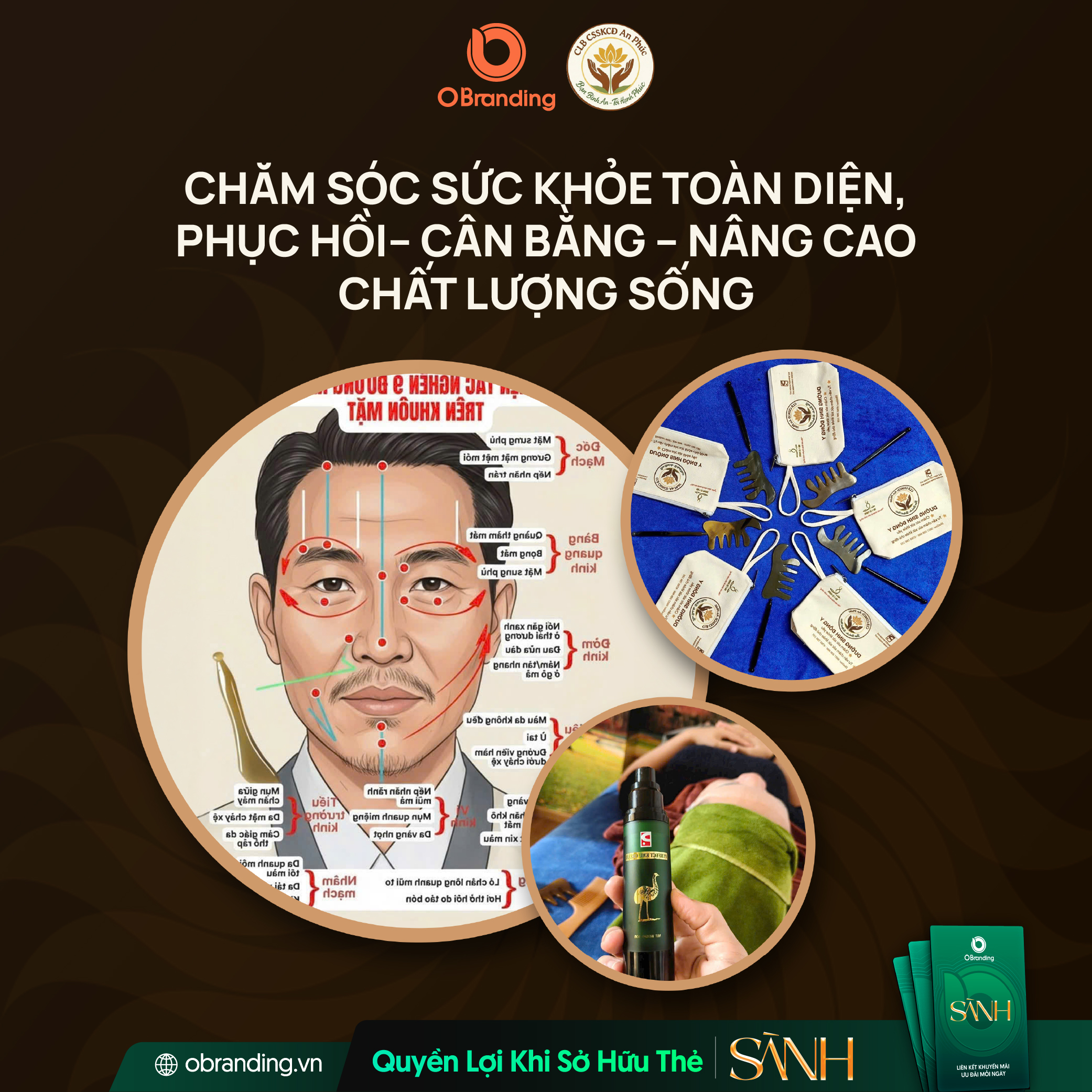 Trung Tâm Chăm Sóc Sức Khỏe An Phúc