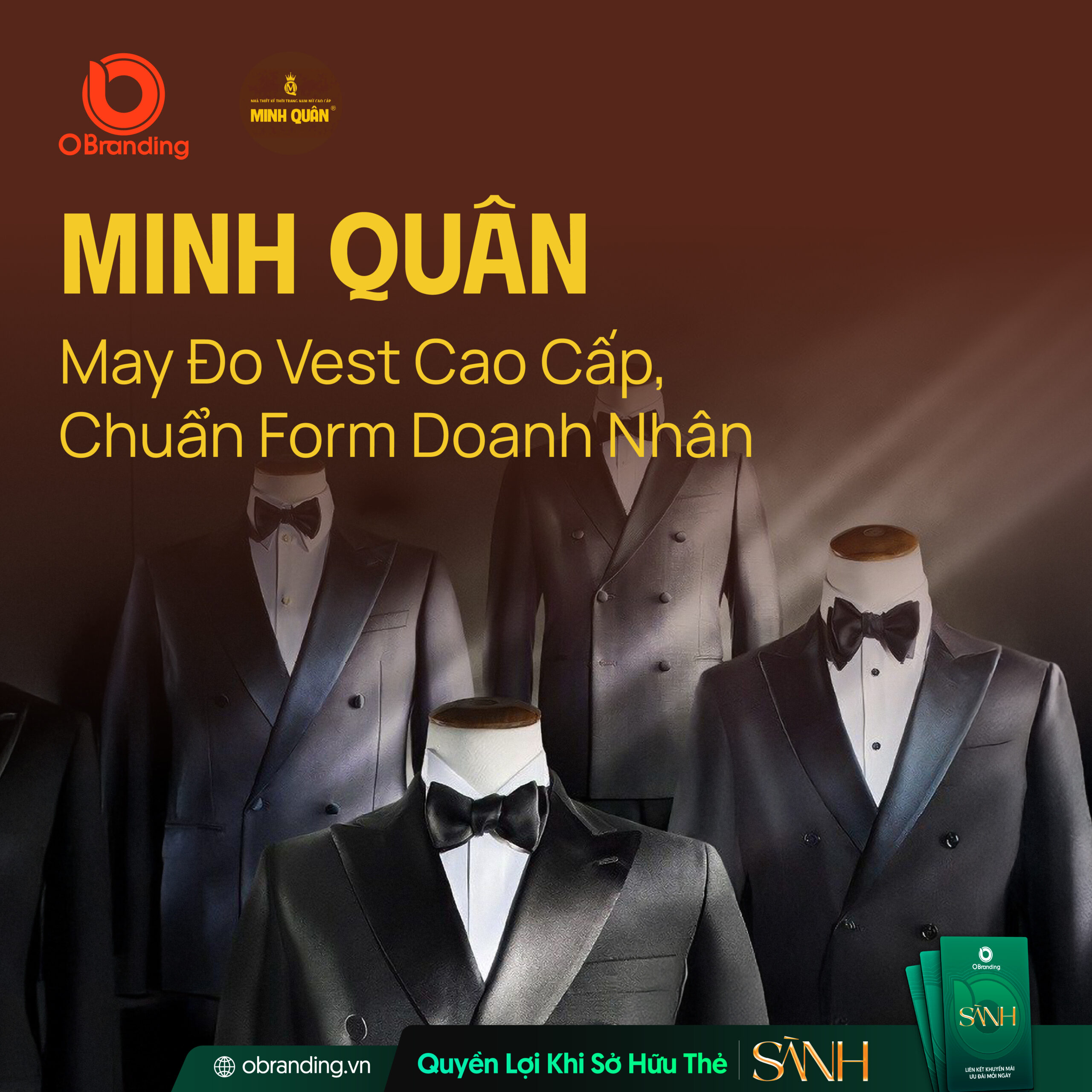 Vest Minh Quân