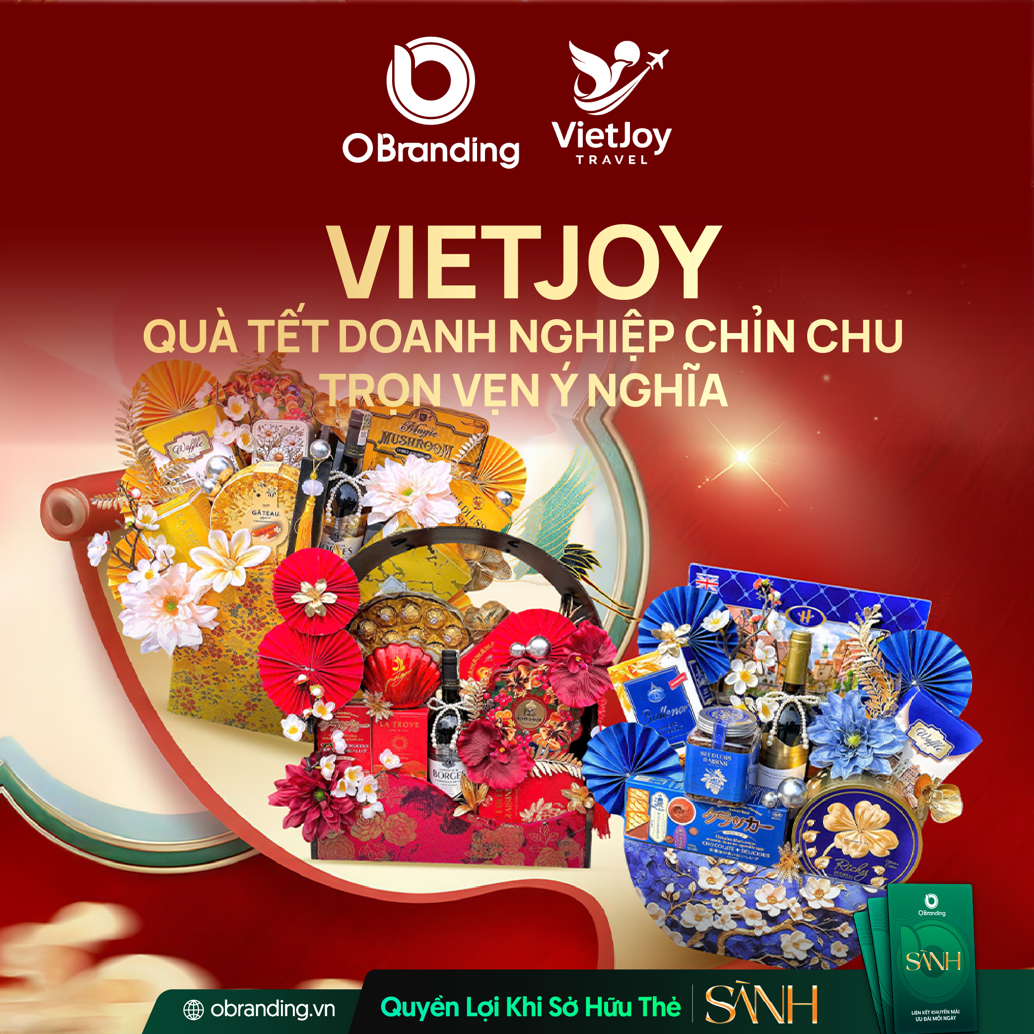 CÔNG TY TNHH THƯƠNG MẠI VÀ DỊCH VỤ DU LỊCH VIETJOY TRAVEL