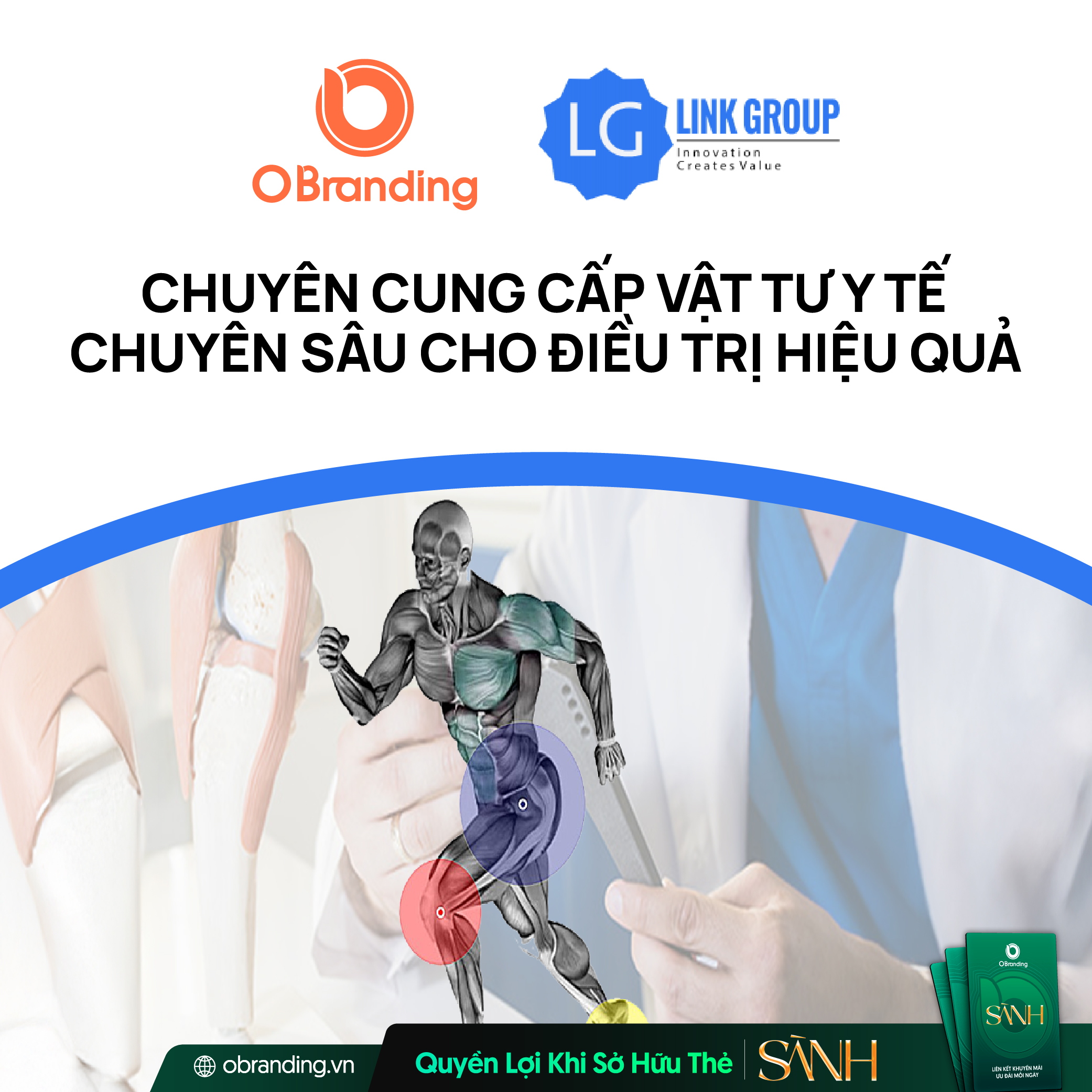 Link Group