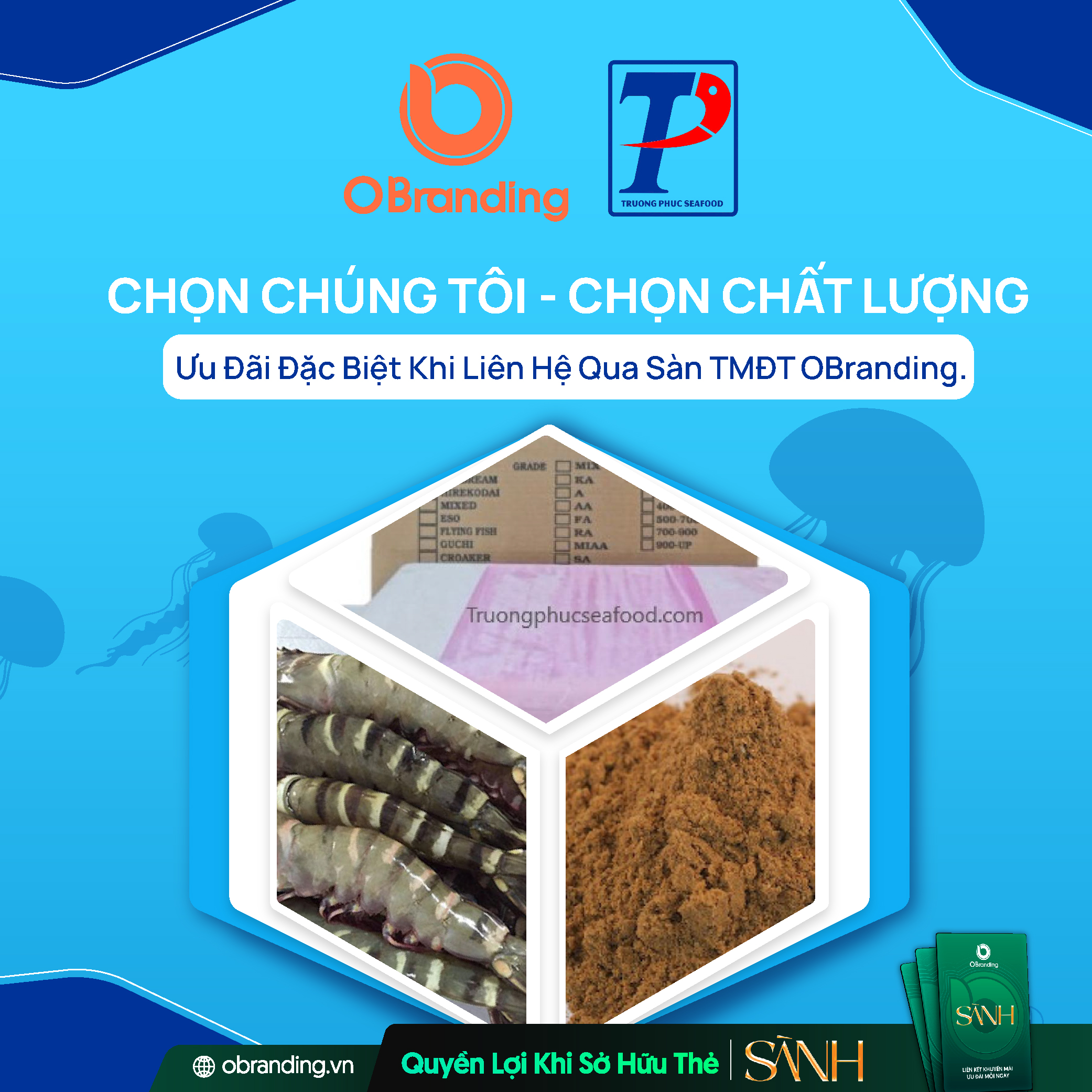 Trường Phúc Seafood