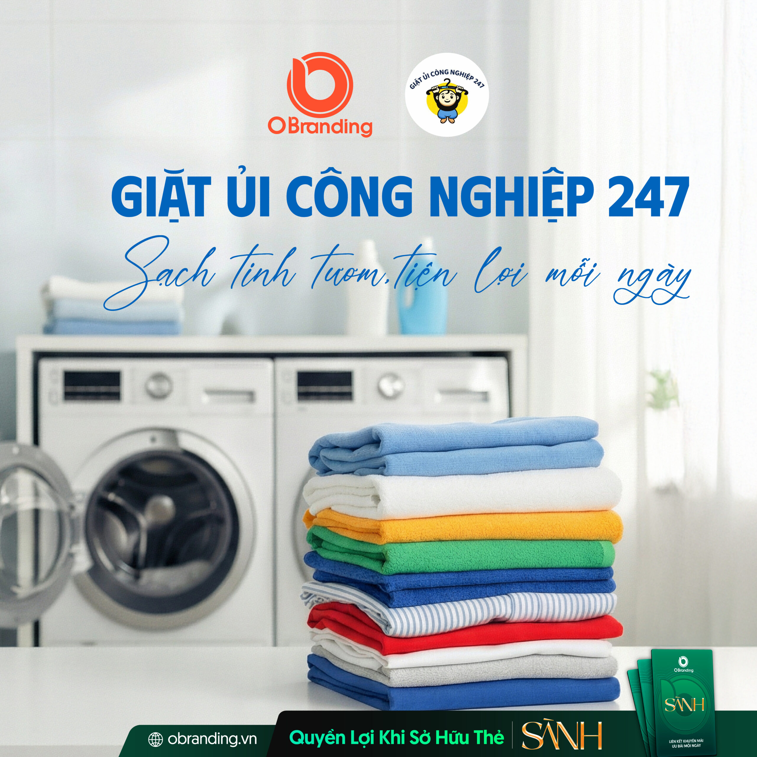GIẶT ỦI CÔNG NGHIỆP 247