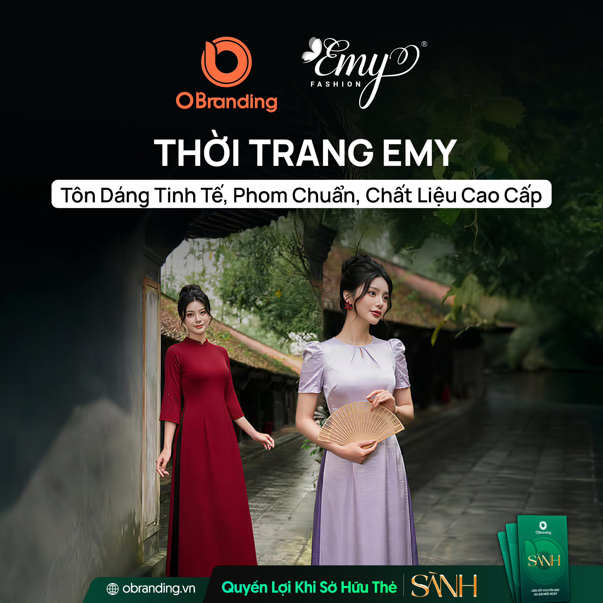 Thời Trang EMY