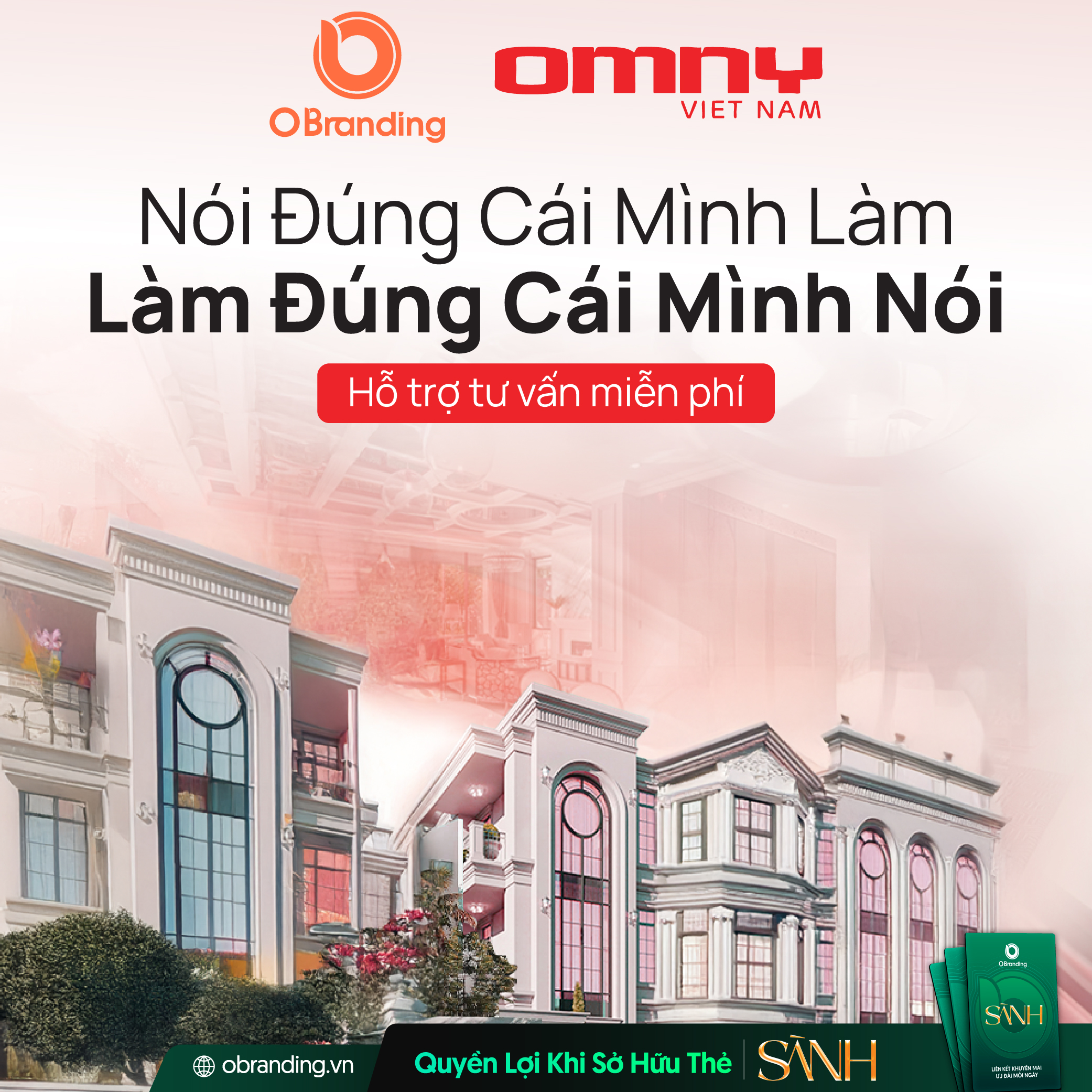 OMNY VietNam