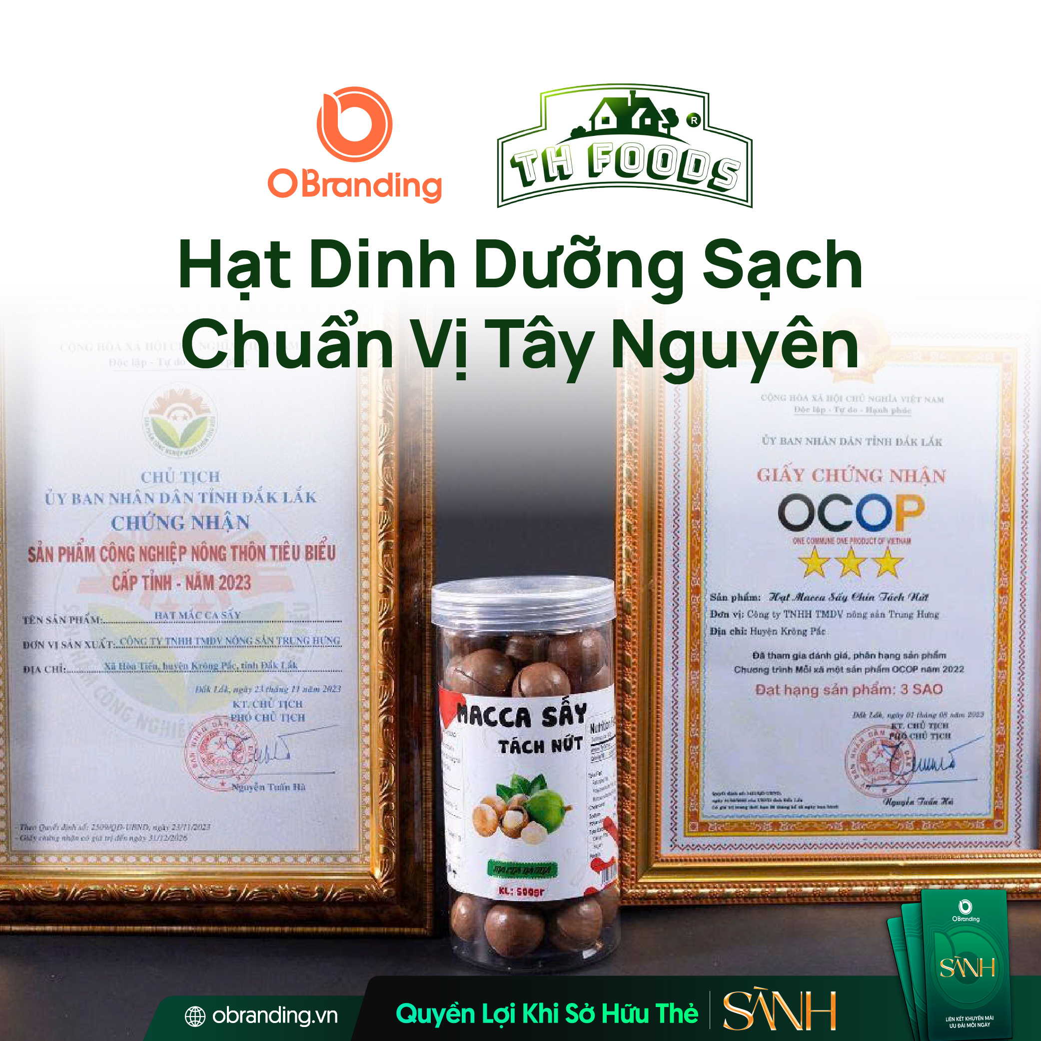 Nông sản Trung Hưng