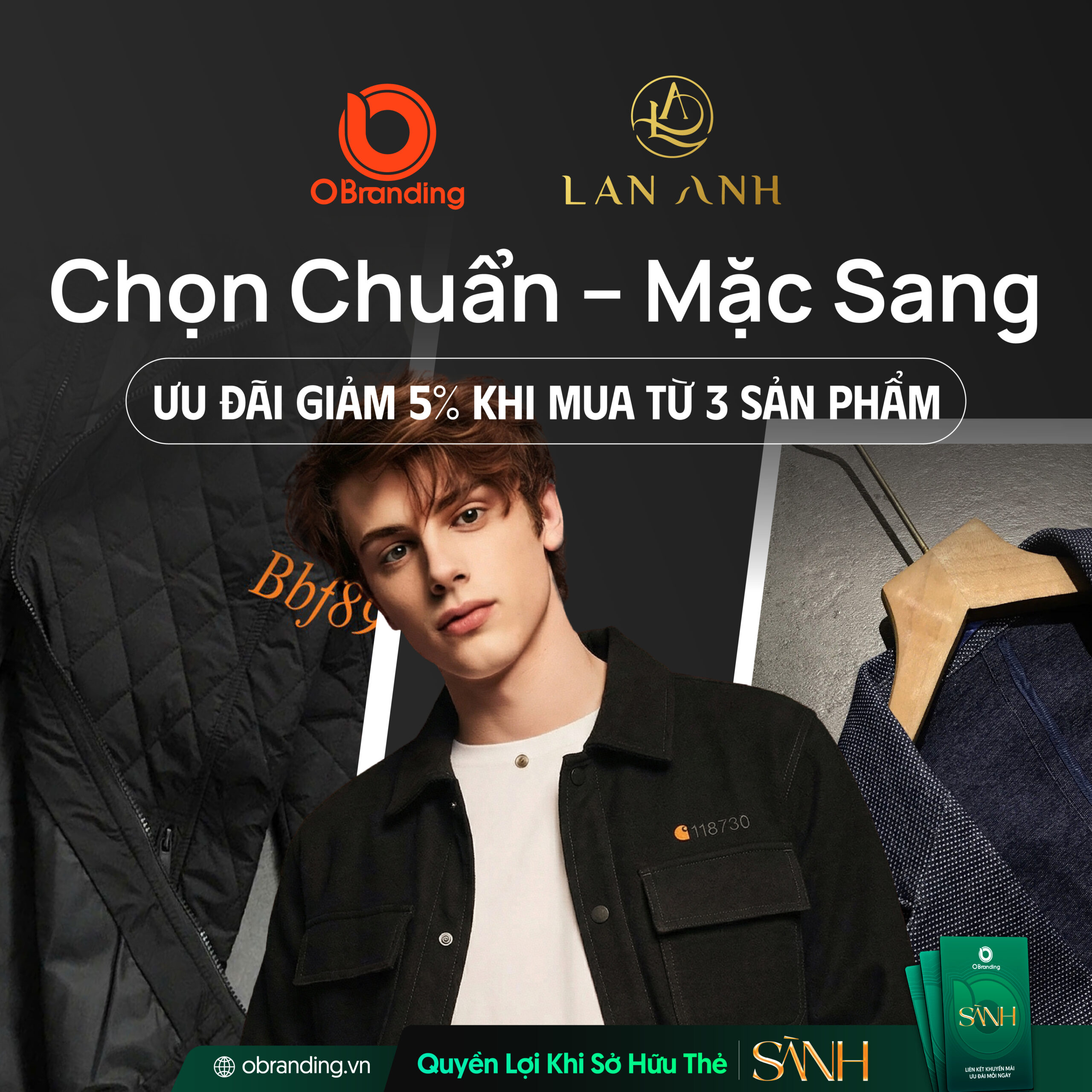 Thời Trang Lan Anh