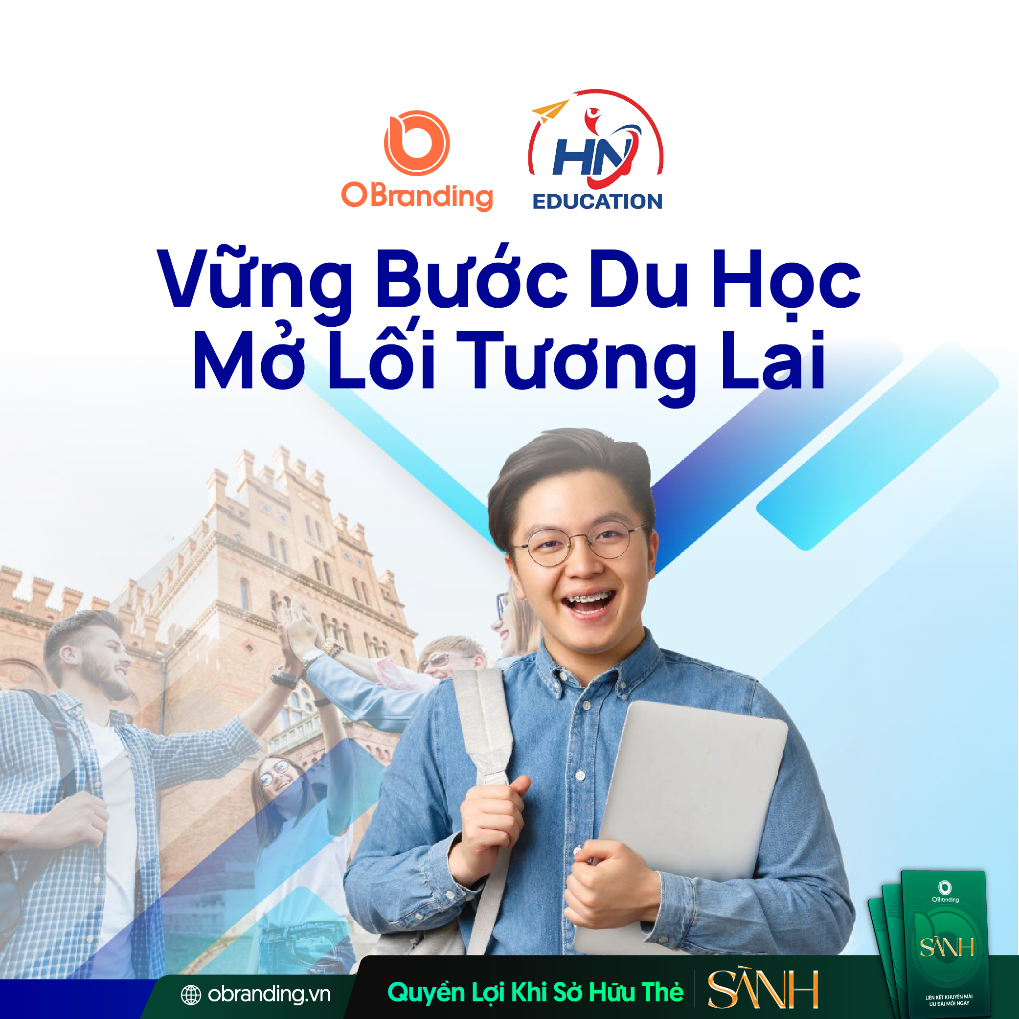 Hưng Nguyên Education
