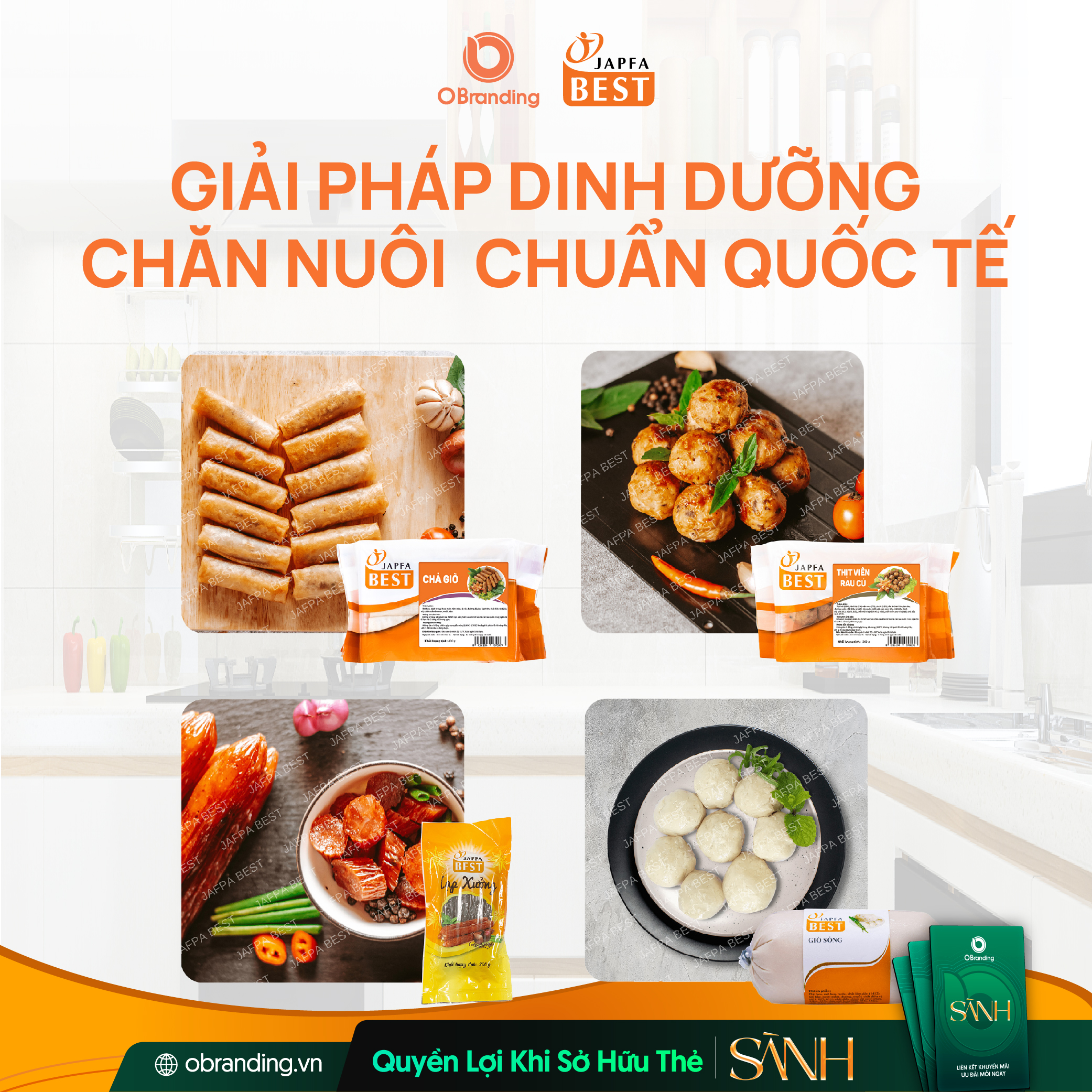 Japfa Comfeed Việt Nam