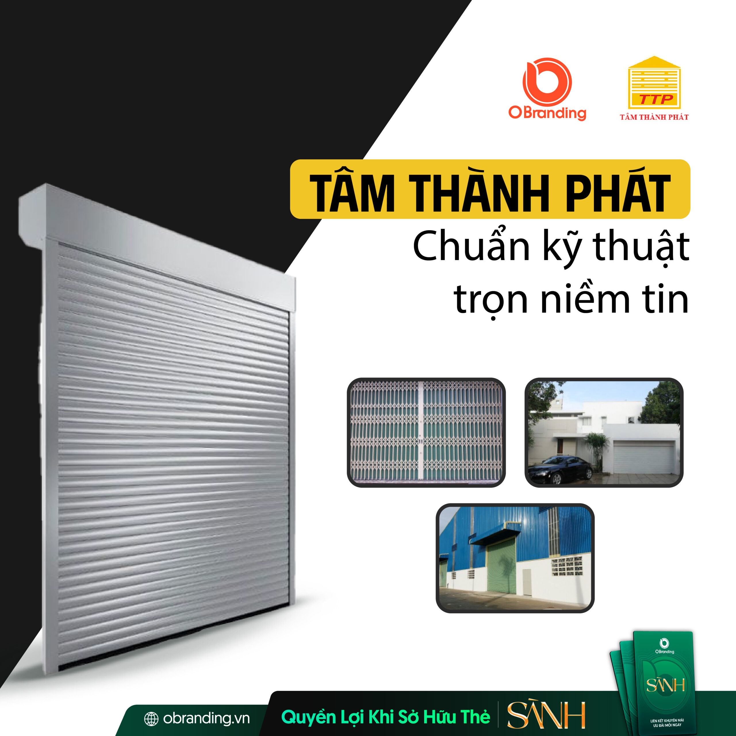 Tâm Thành Phát