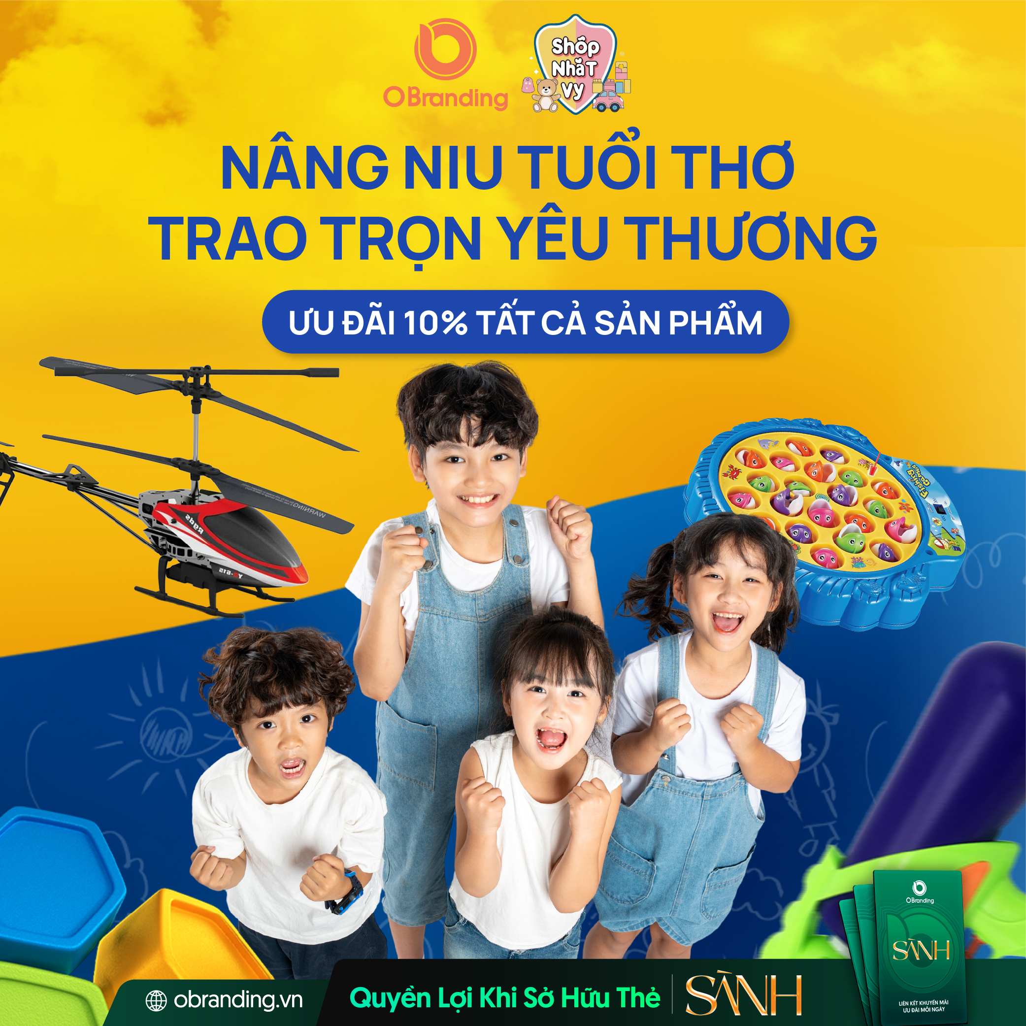 Hộ Kinh Doanh Nhật Vy