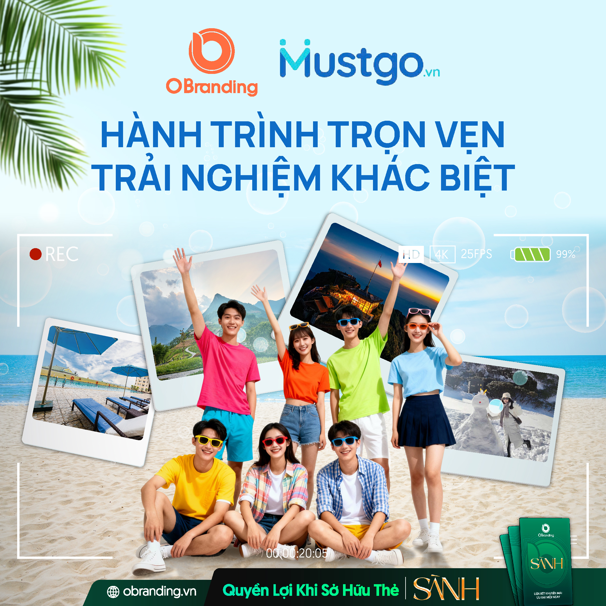 Liên Minh Việt Nam