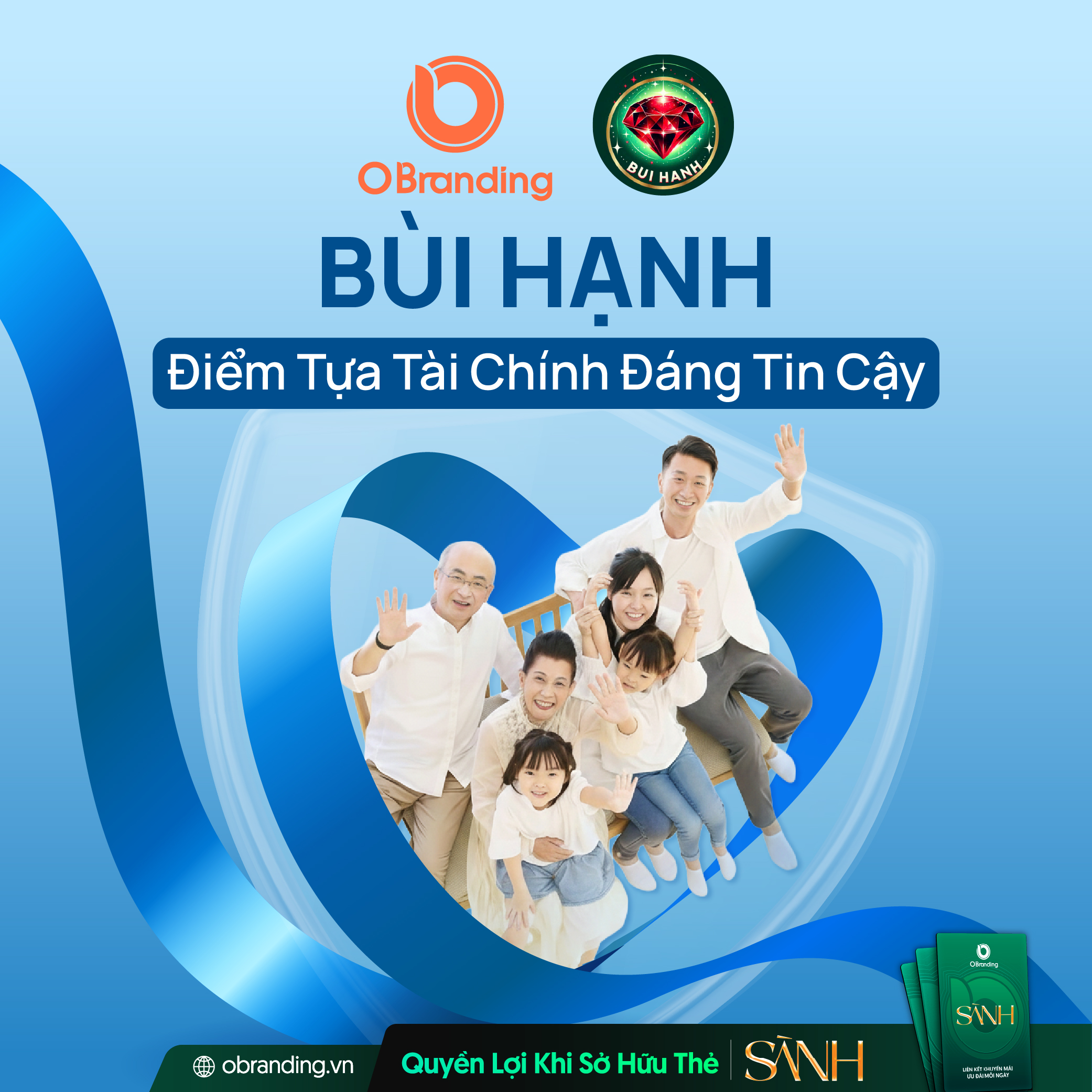 Công ty Bùi Hạnh