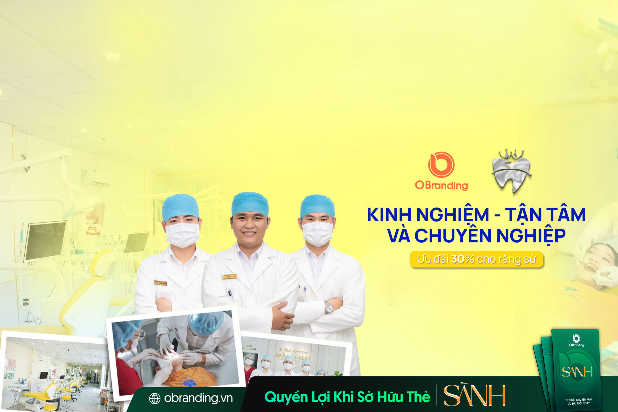 nha khoa Laza Đà Nẵng