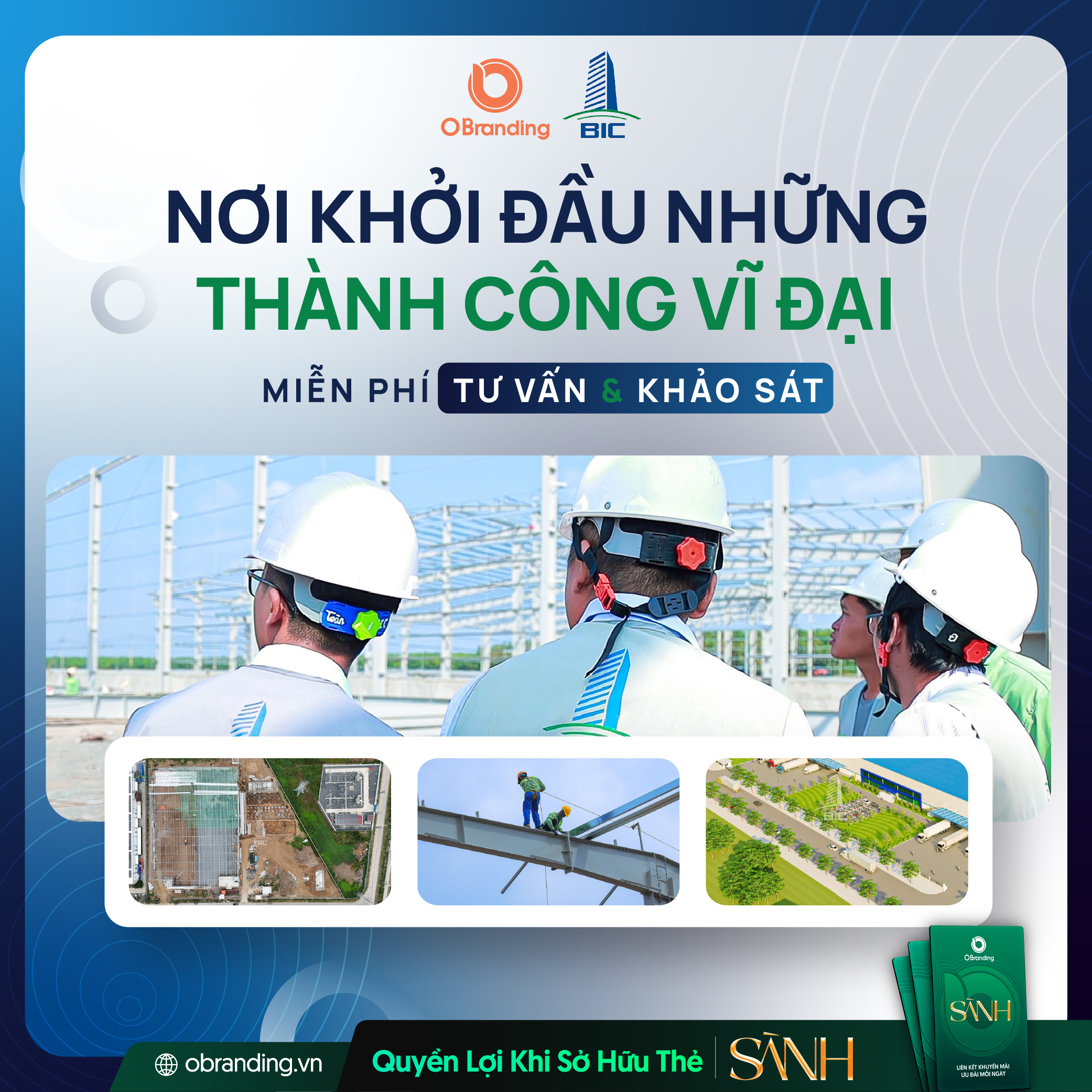 Công Ty Cổ Phần Thiết Kế Xây Dựng BIC