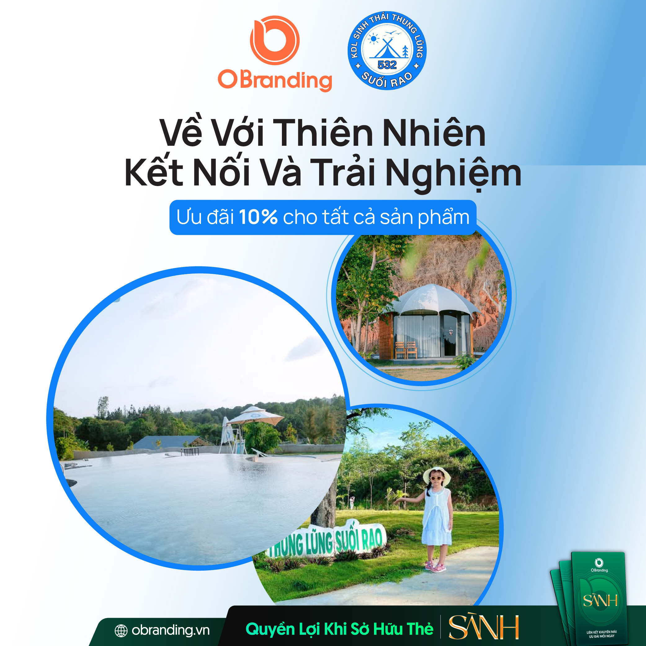 Thung Lũng Suối Rao