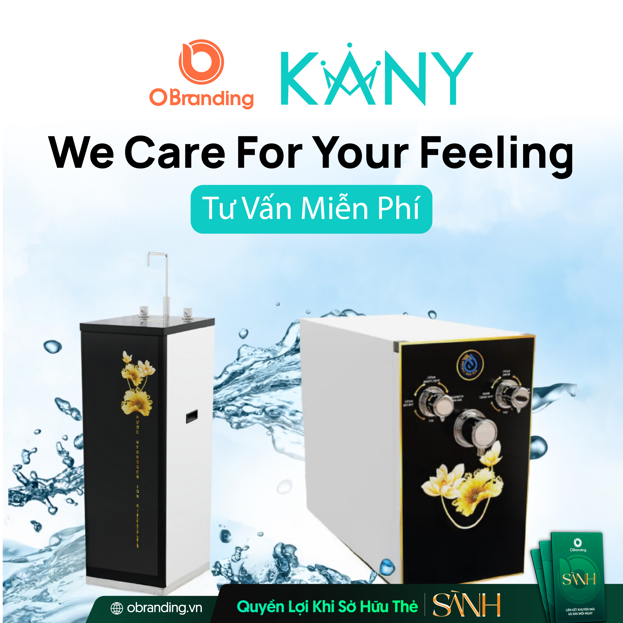 Hộ Kinh Doanh KANY