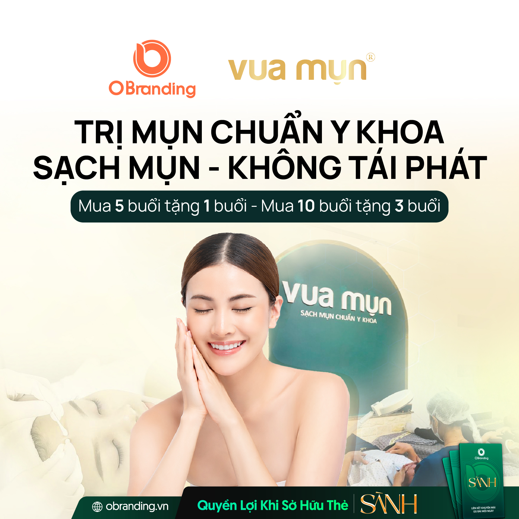 Hà Beauty & Dental Academy