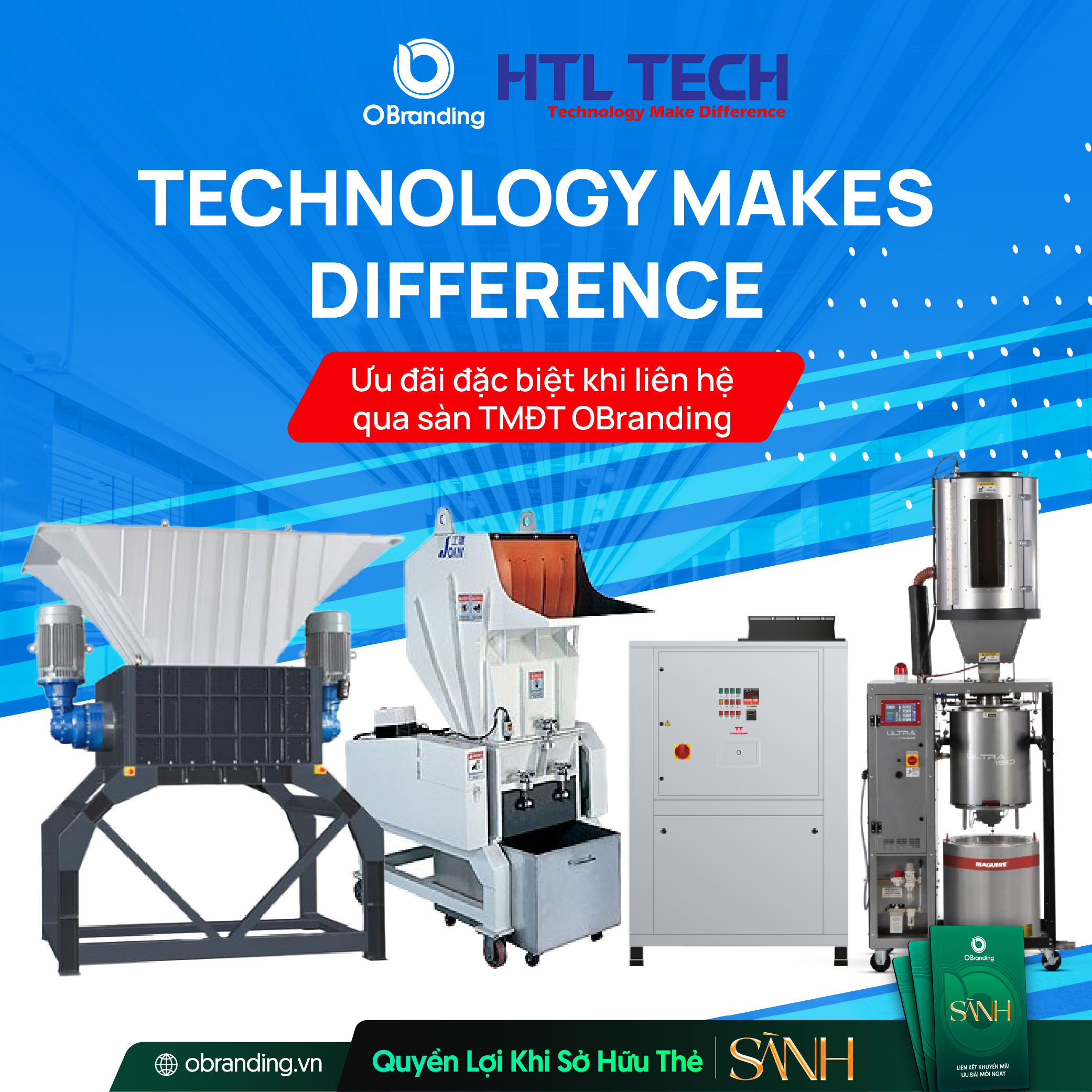 HTL TECH