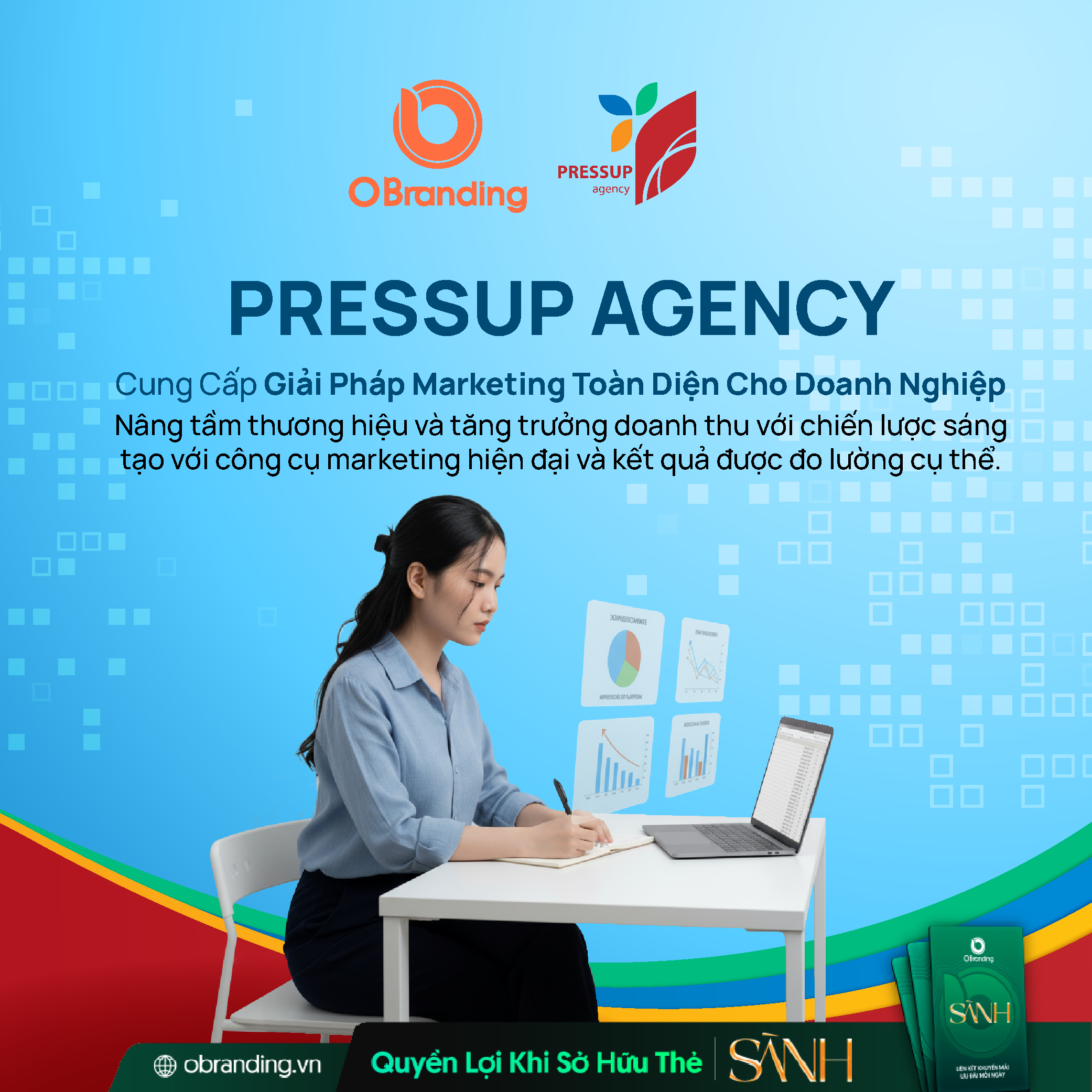 PressUp Agency