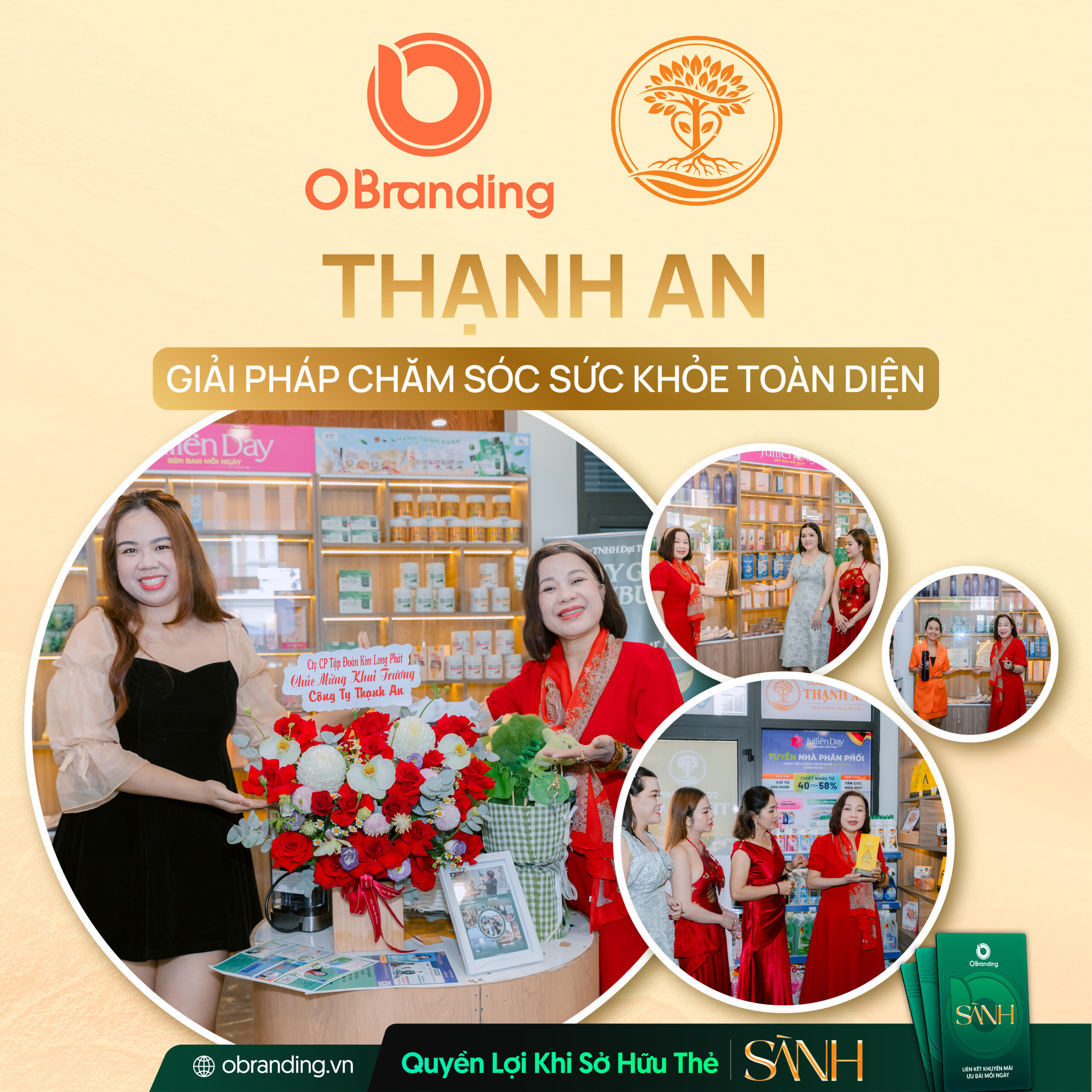 Thạnh An Grand