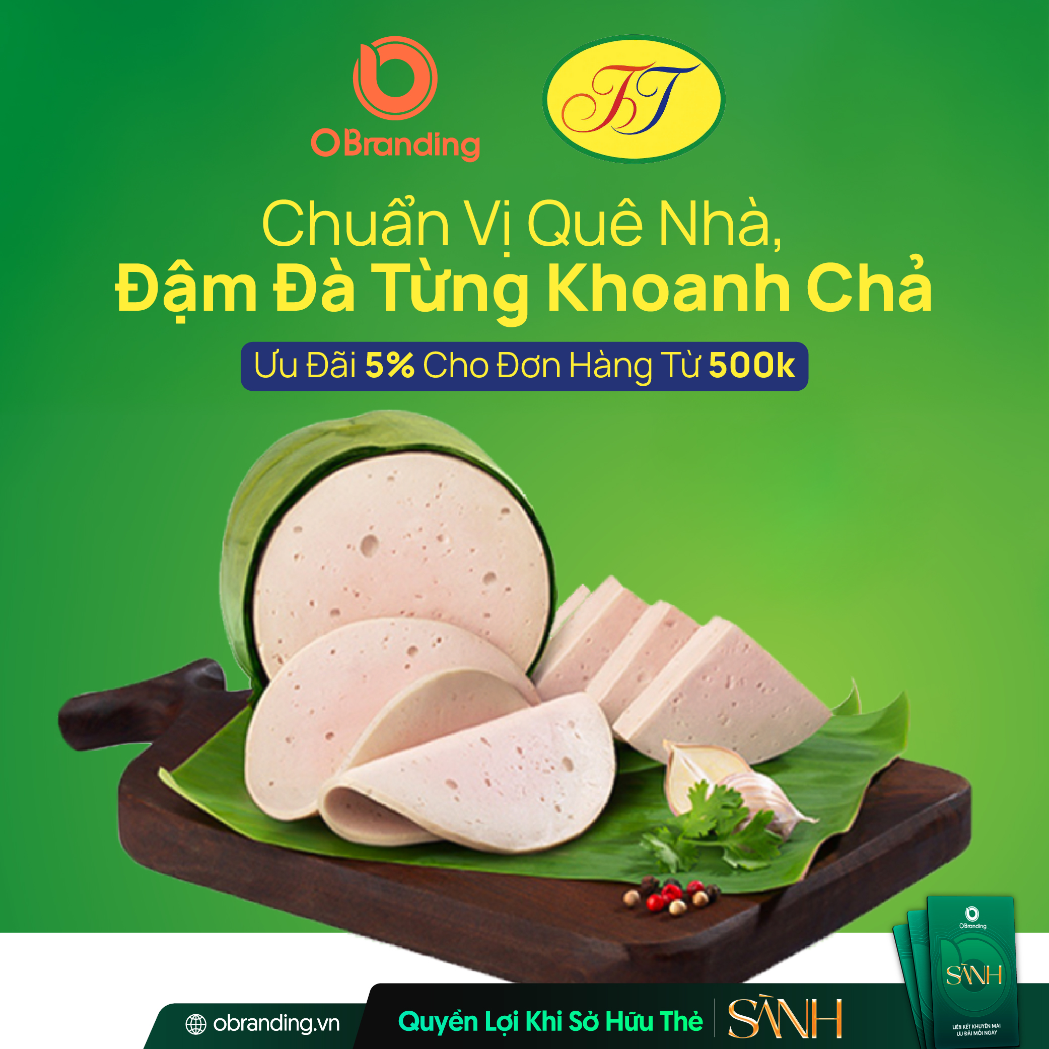 chả Trọng Tuấn