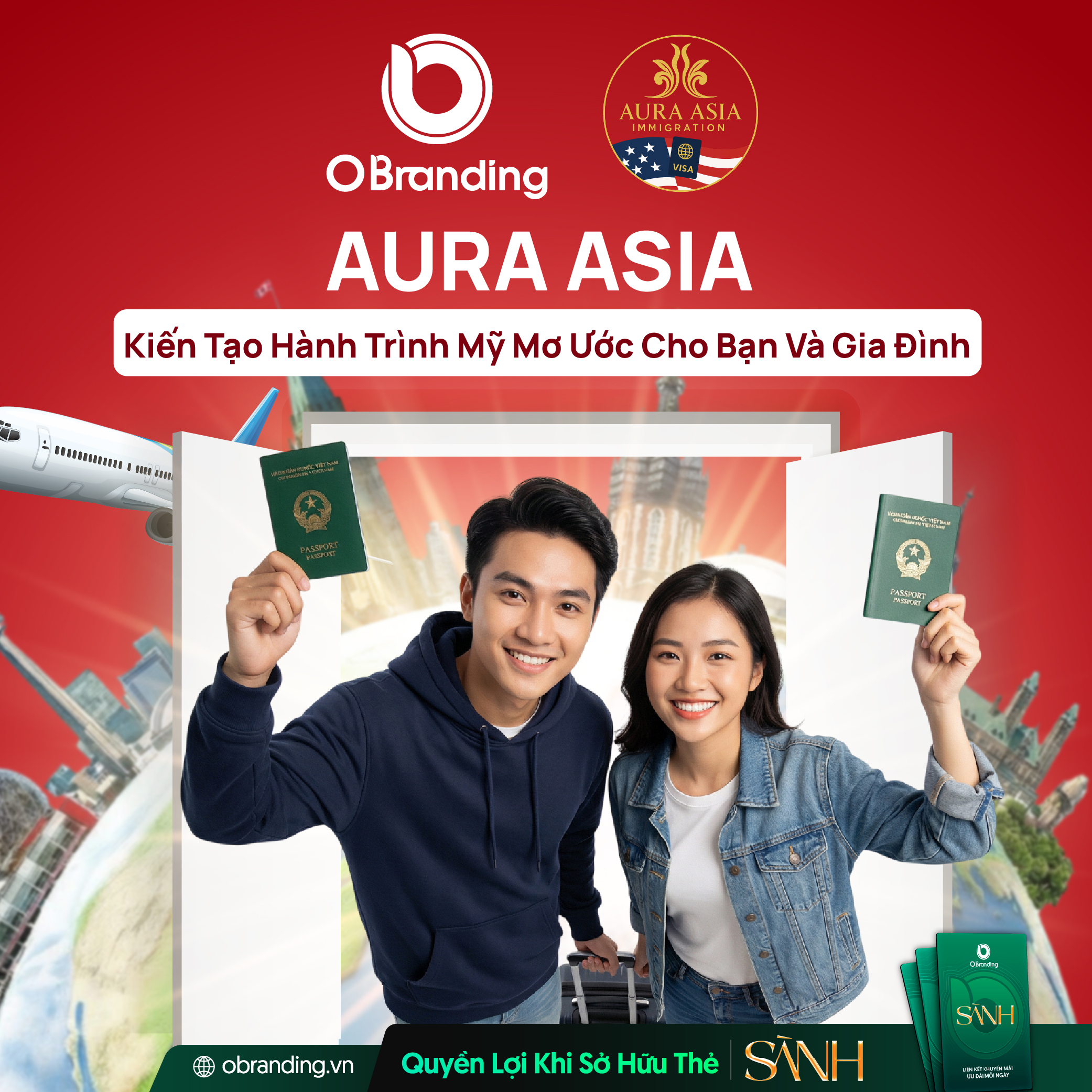 CÔNG TY TNHH AURA ASIA