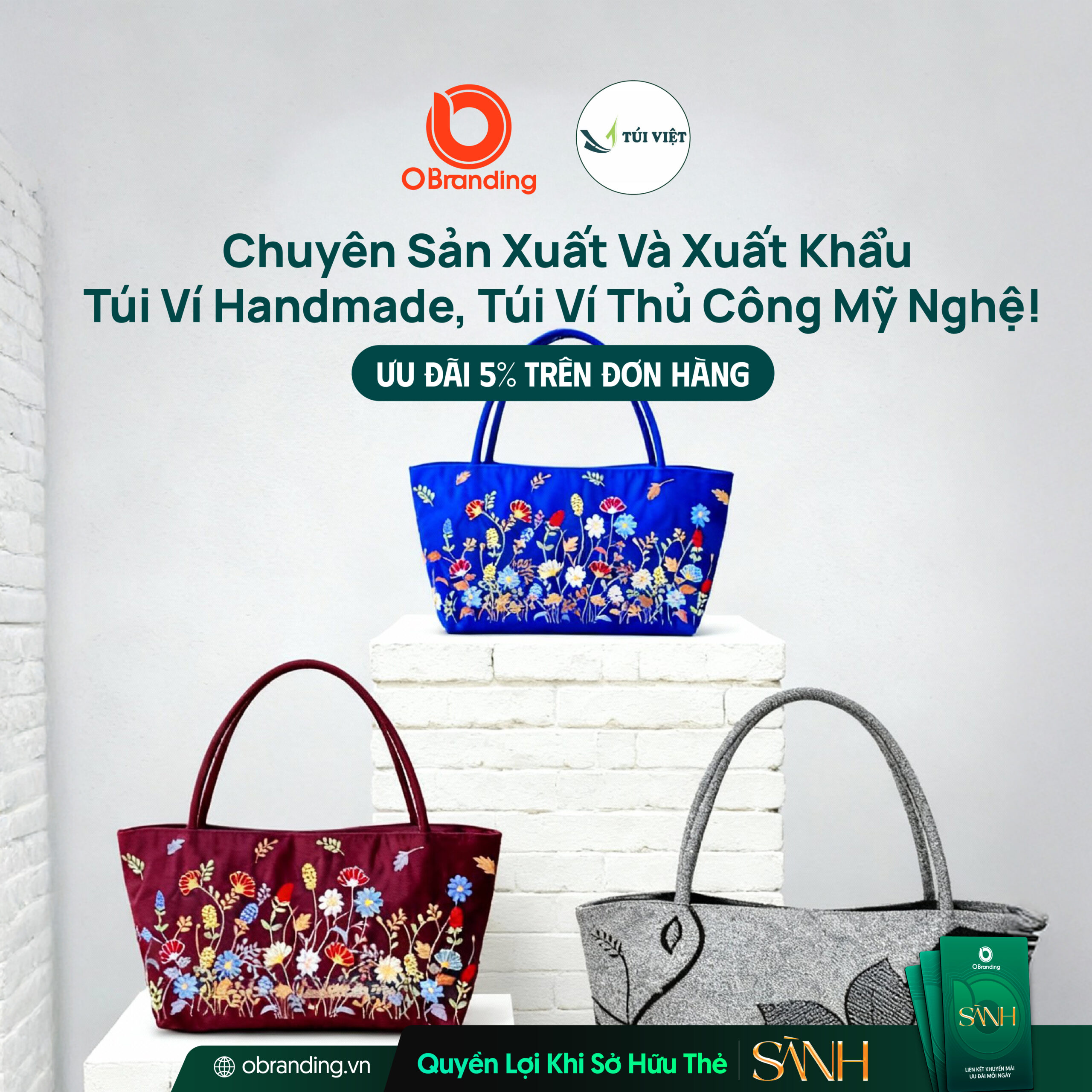 Kết Hợp Truyền Thống & Xu Hướng Hiện Đại