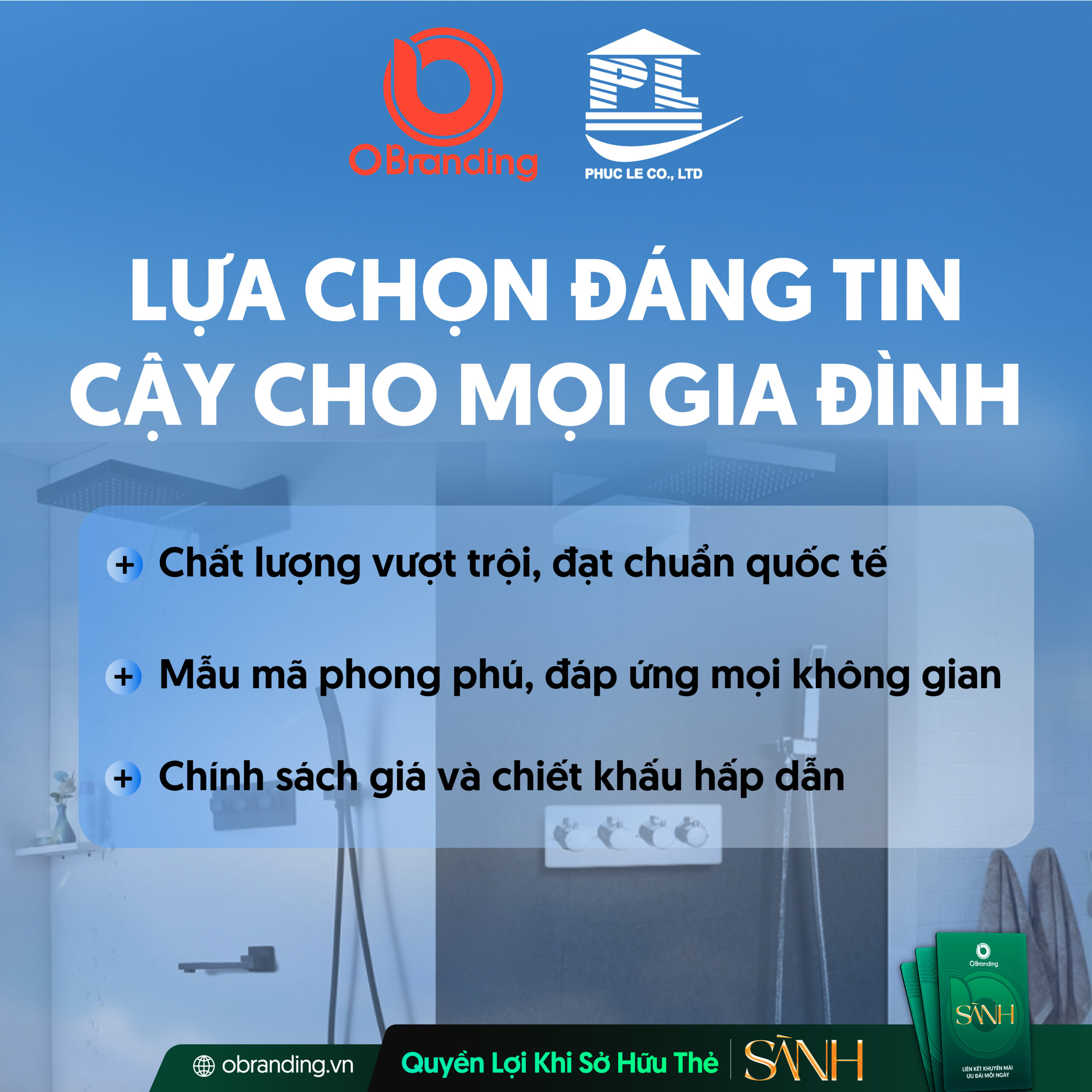 Xây dựng Phúc Lễ
