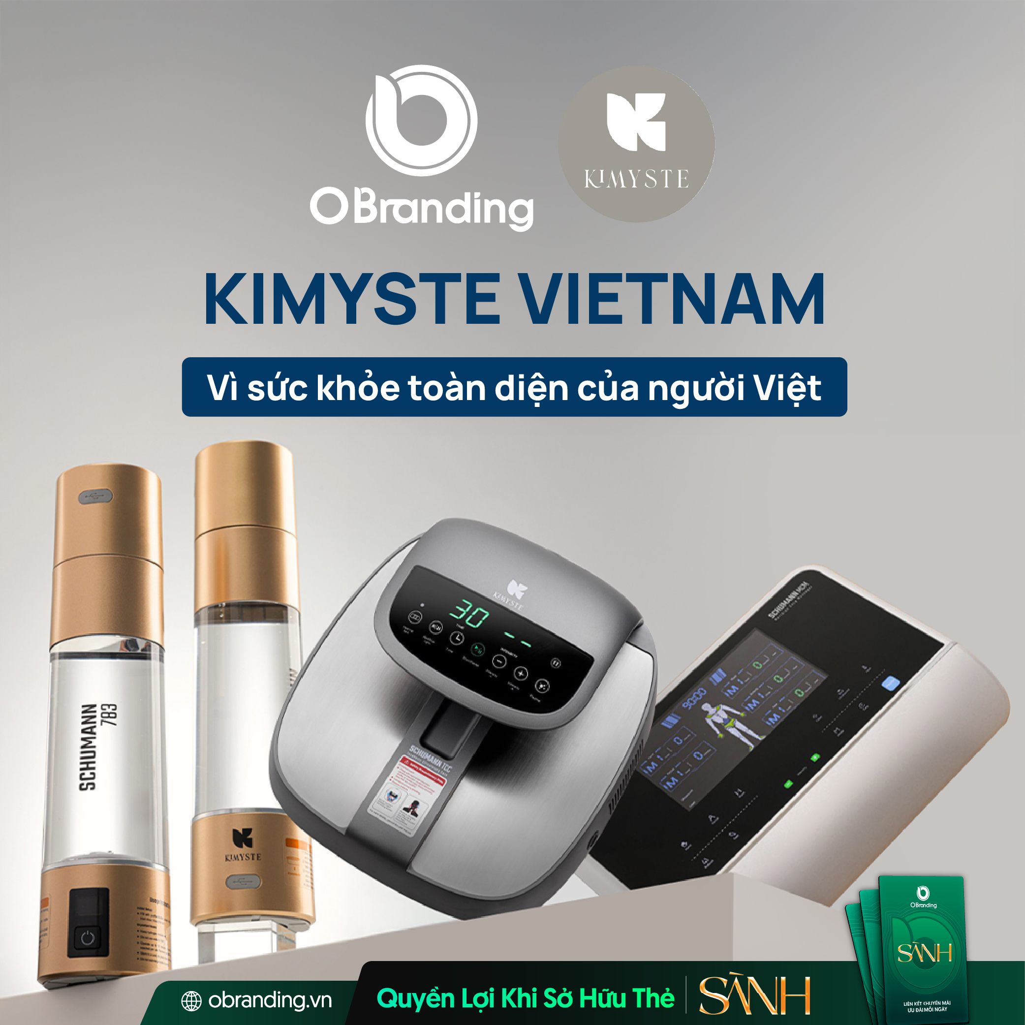 Kimyste Vietnam