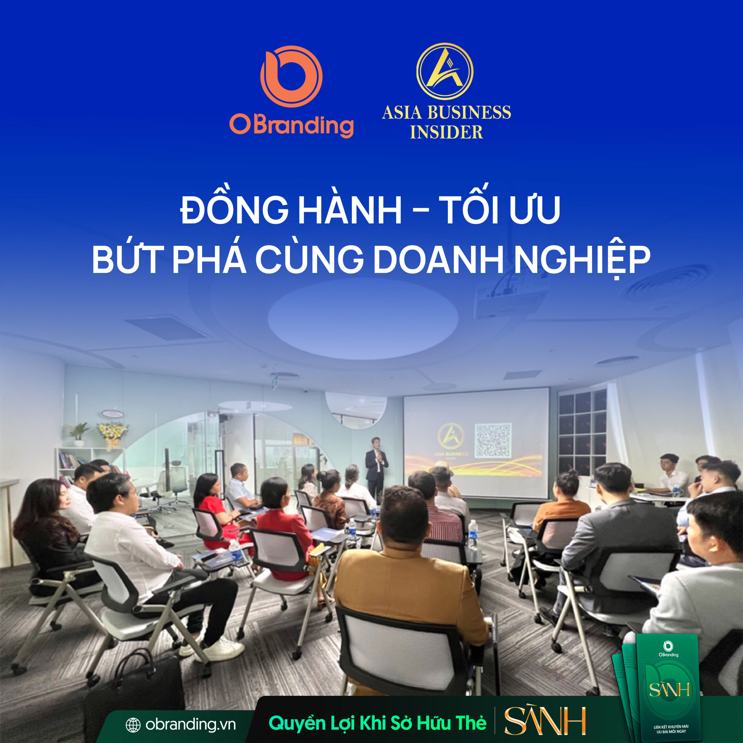 ASIA BUSINESS INSIDER