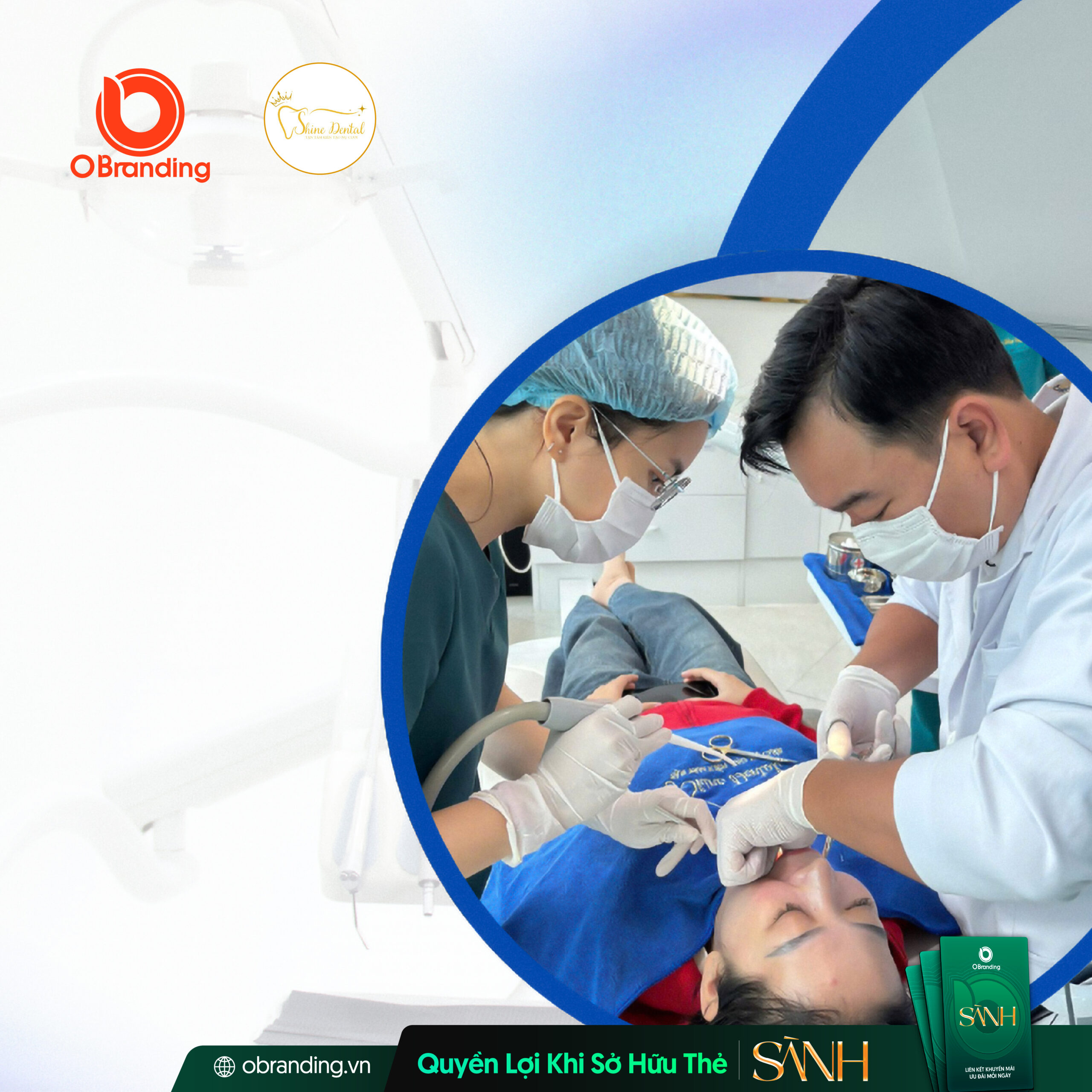 Nha khoa Shine Dental