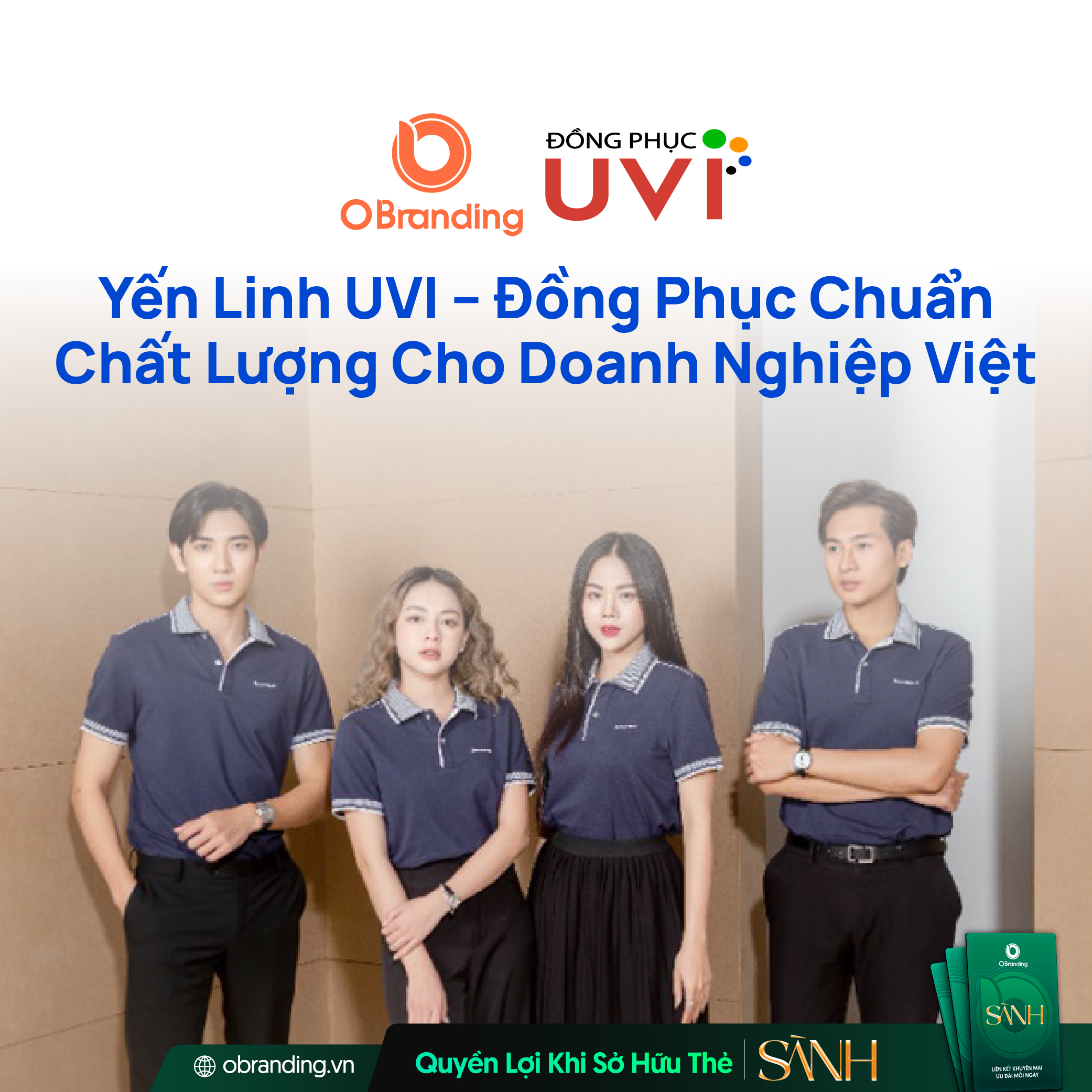 UVI Việt Nam