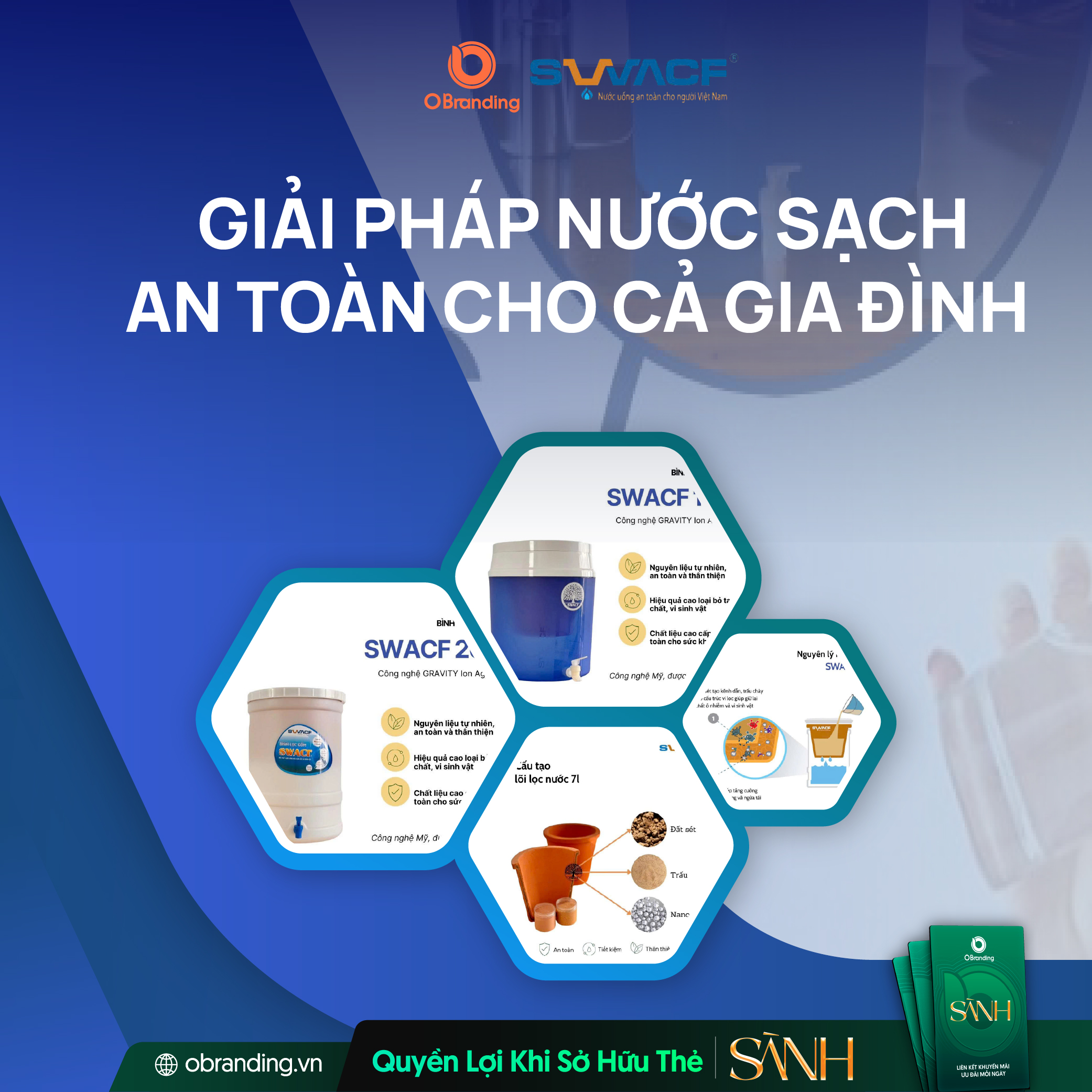 SWACF Việt Nam