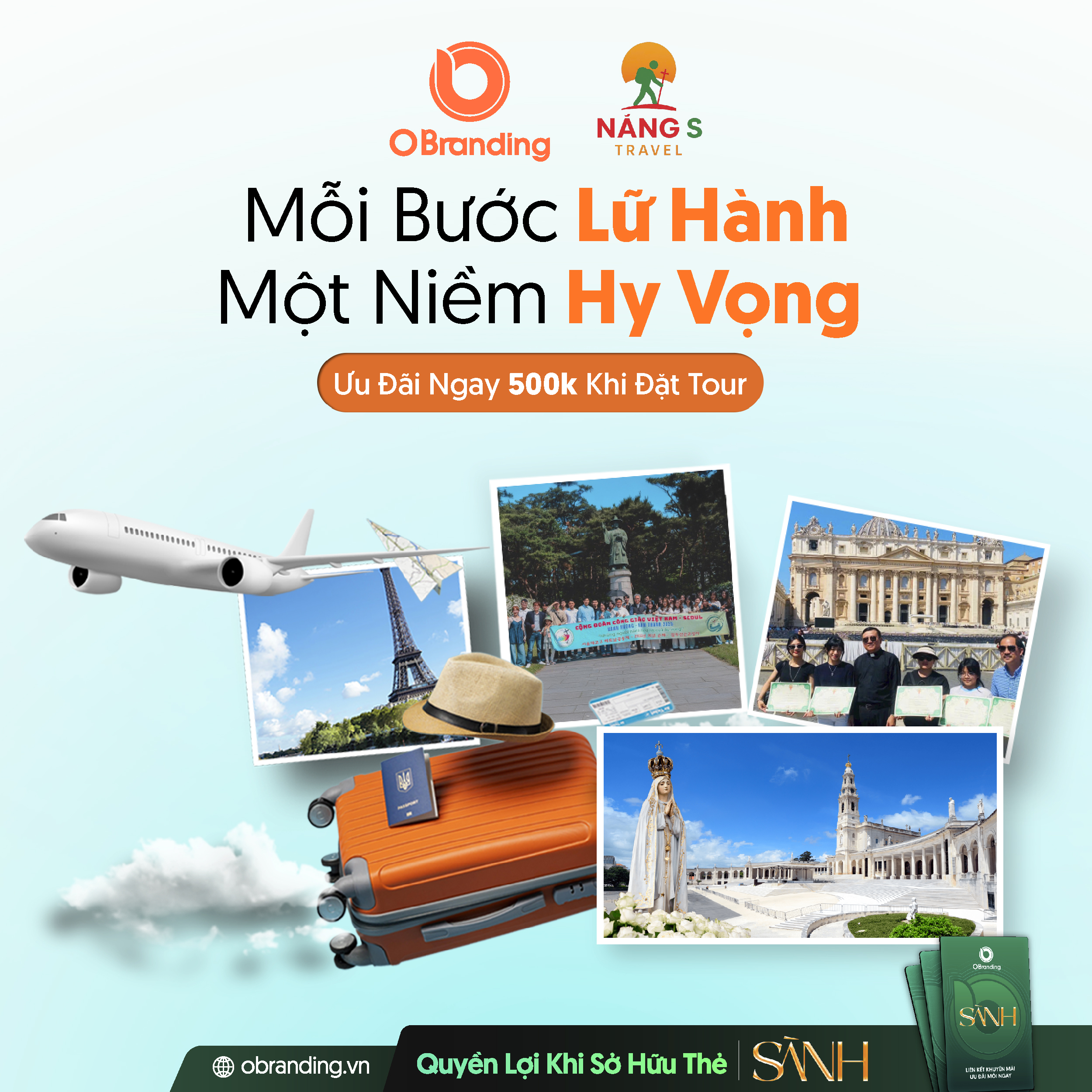 Nắng S Travel