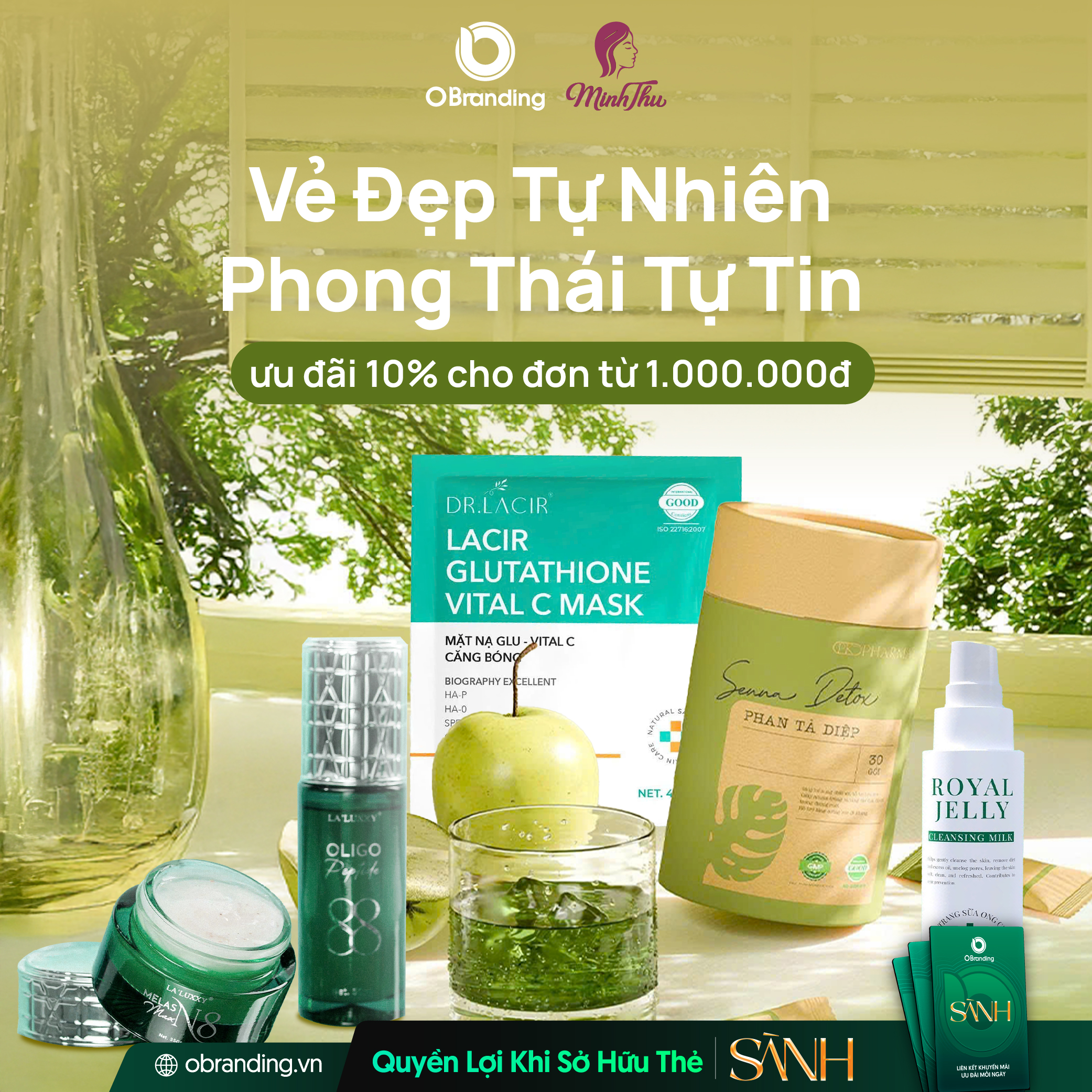 HKD Nguyễn Thị Minh Thu