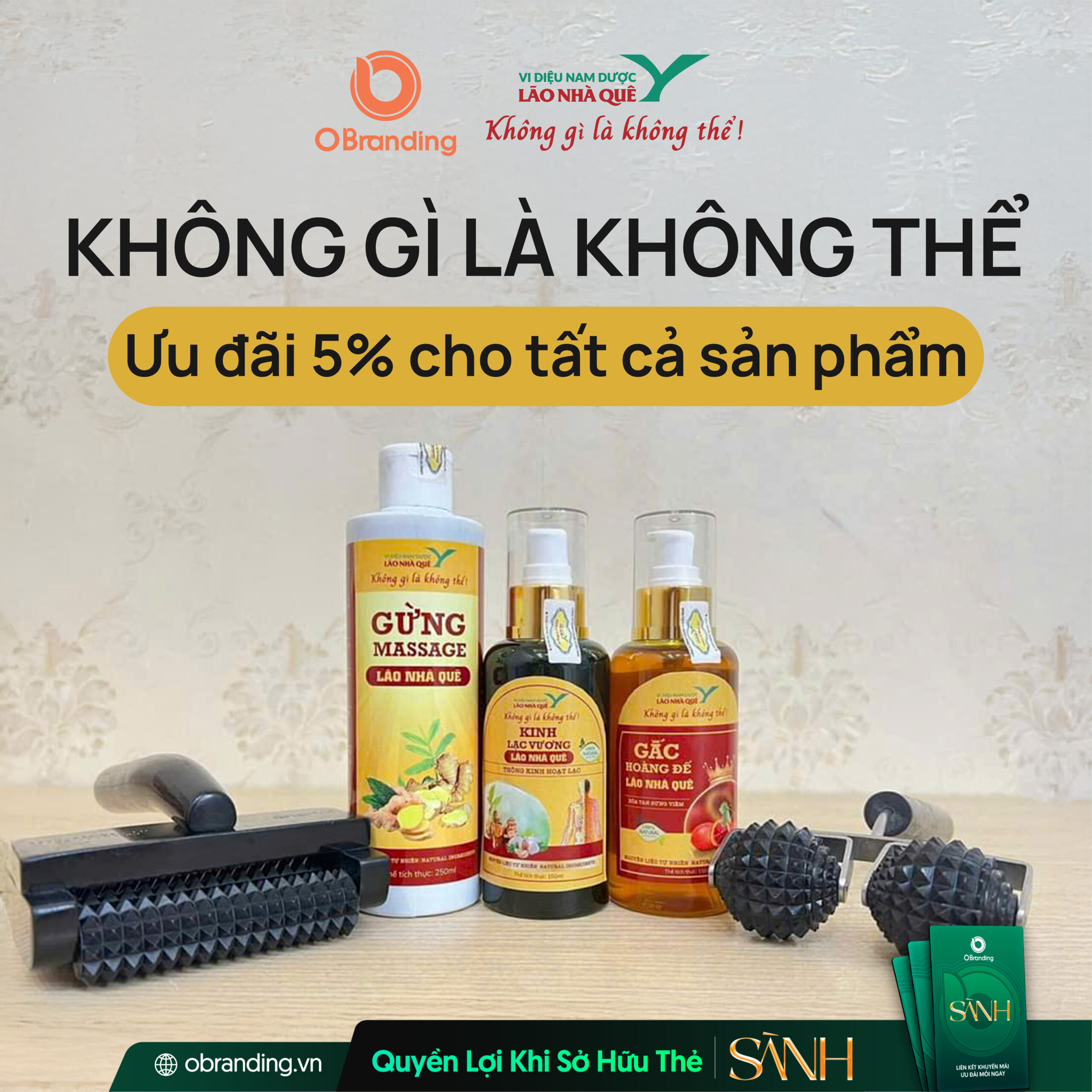 Hộ kinh doanh Thiêm Lucky